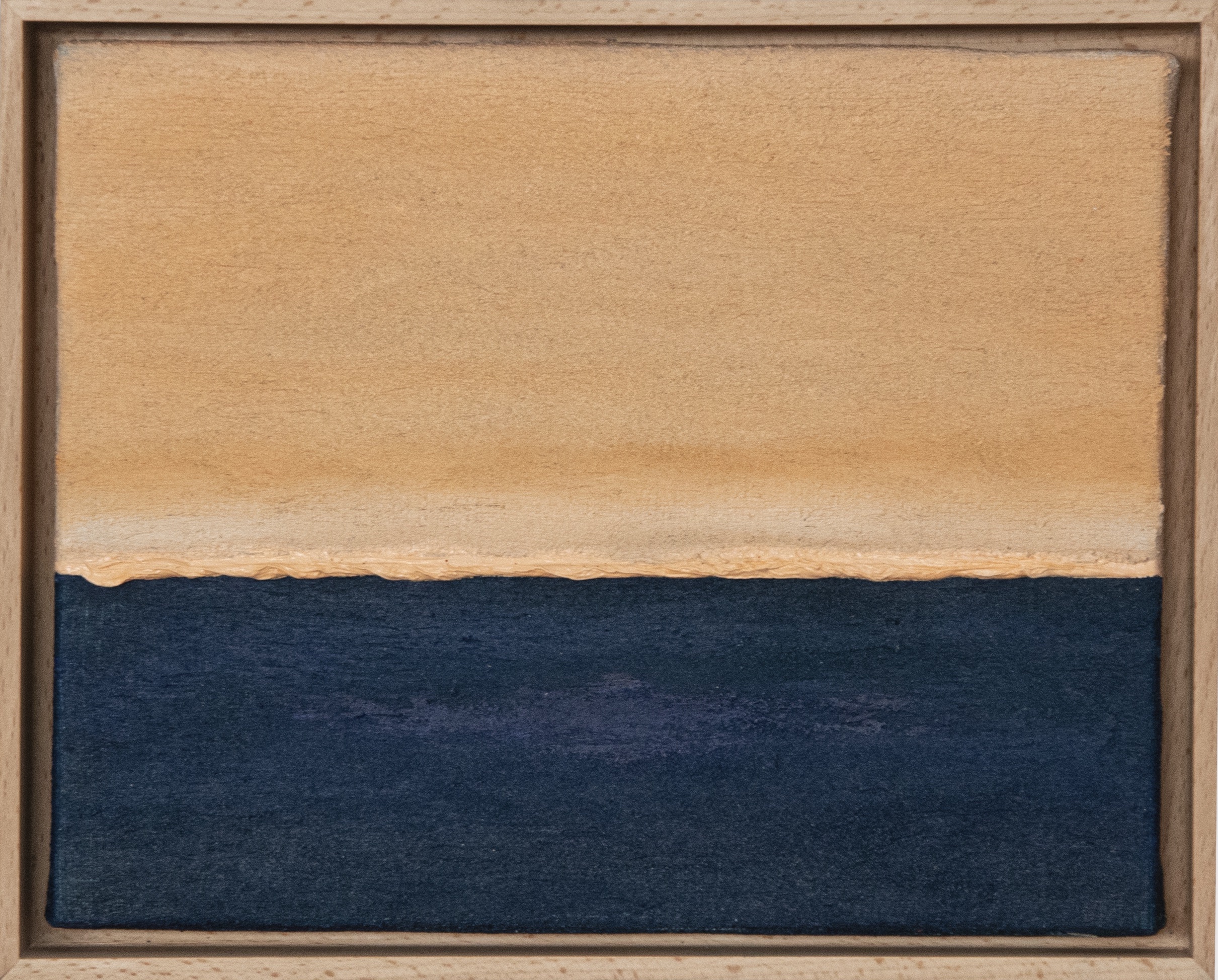 Polyptych - From the Semana Serenata Series