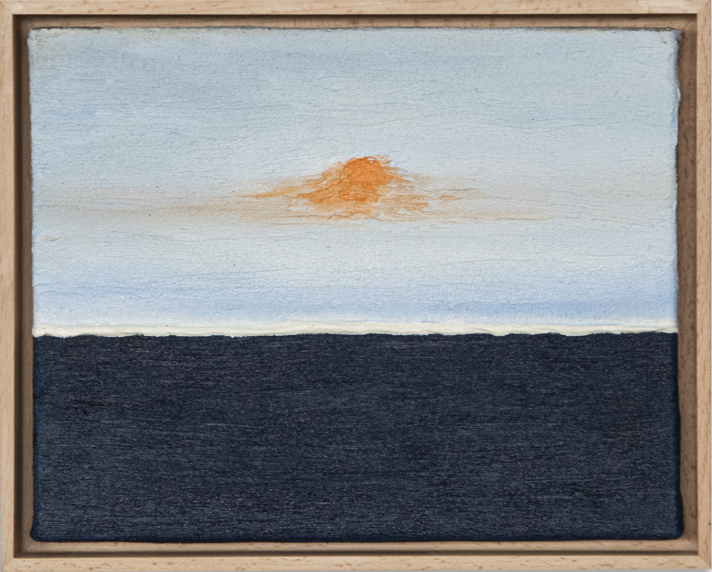 Polyptych - From the Semana Serenata Series