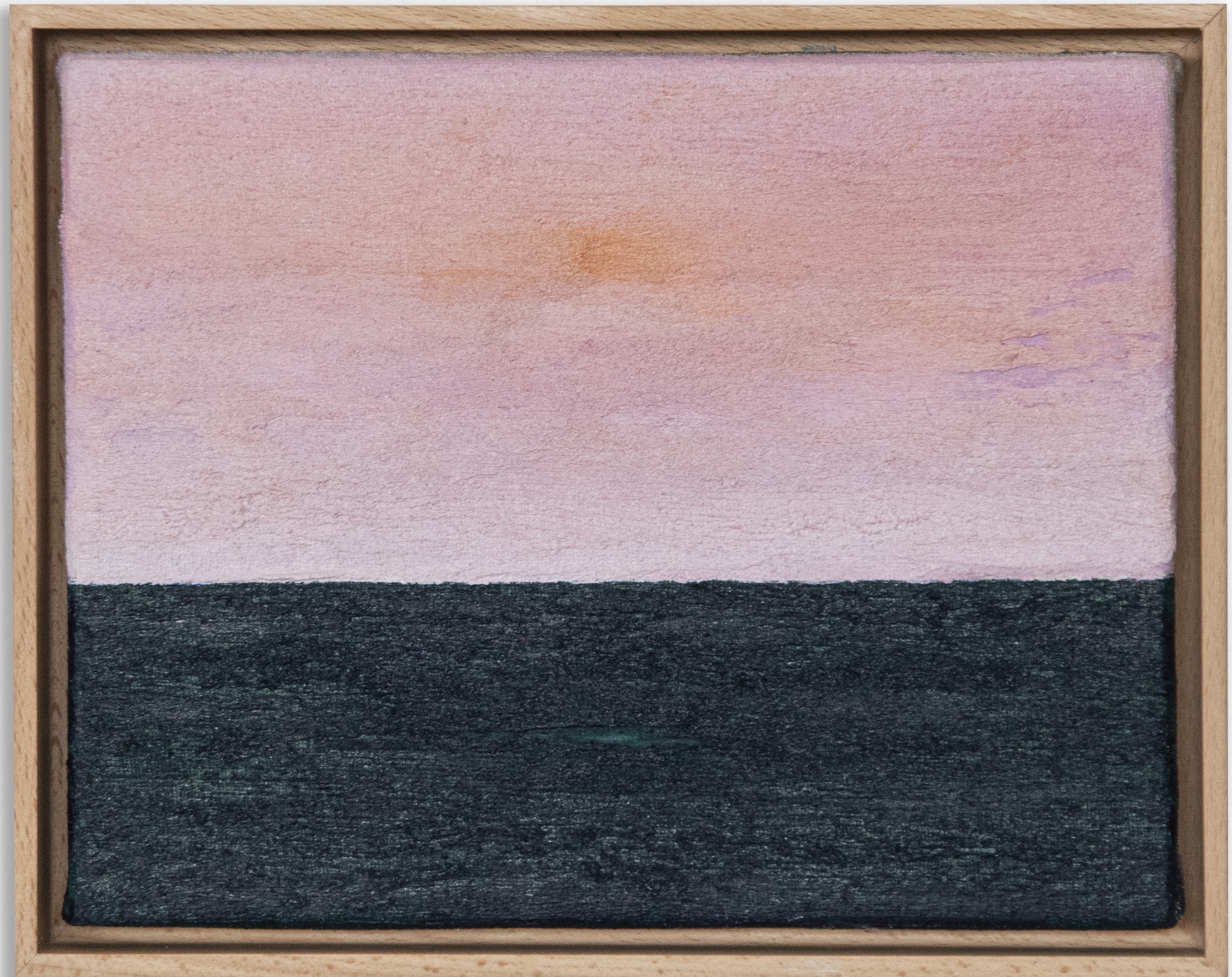 Polyptych - From the Semana Serenata Series