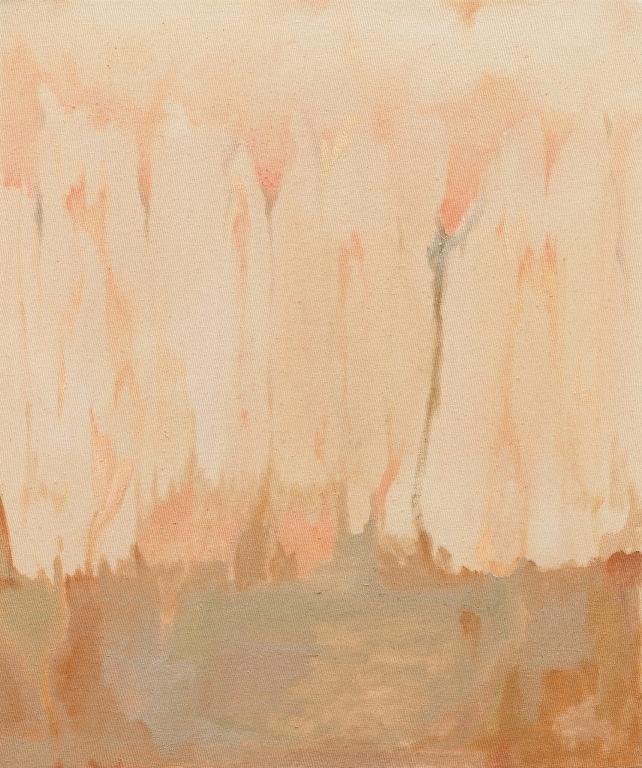 Pauline Fransson, The Subdued, 2025.