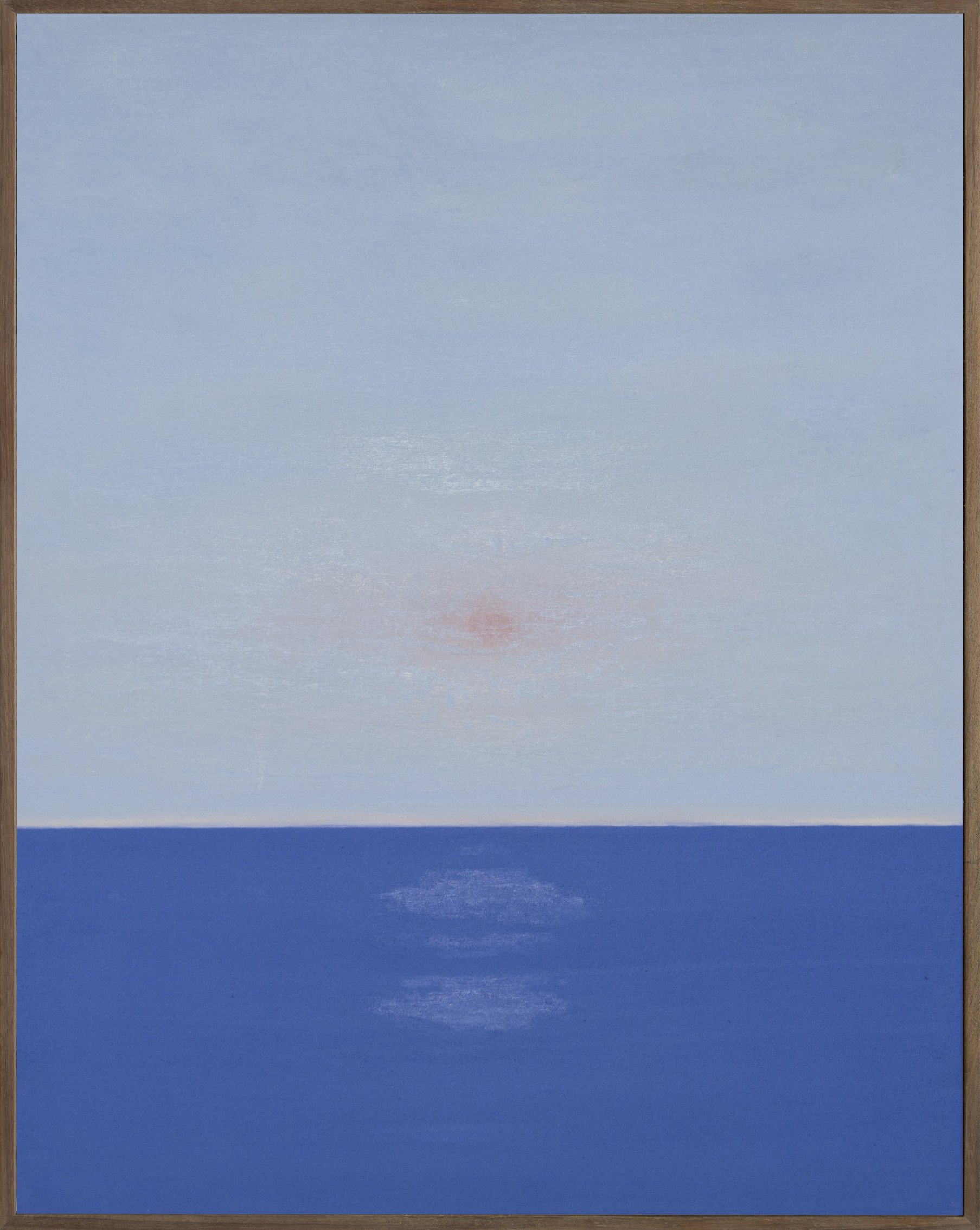 Yoab Vera
Reminiscence on hope: pausa y nota — la bruma revela, y calma, 2025