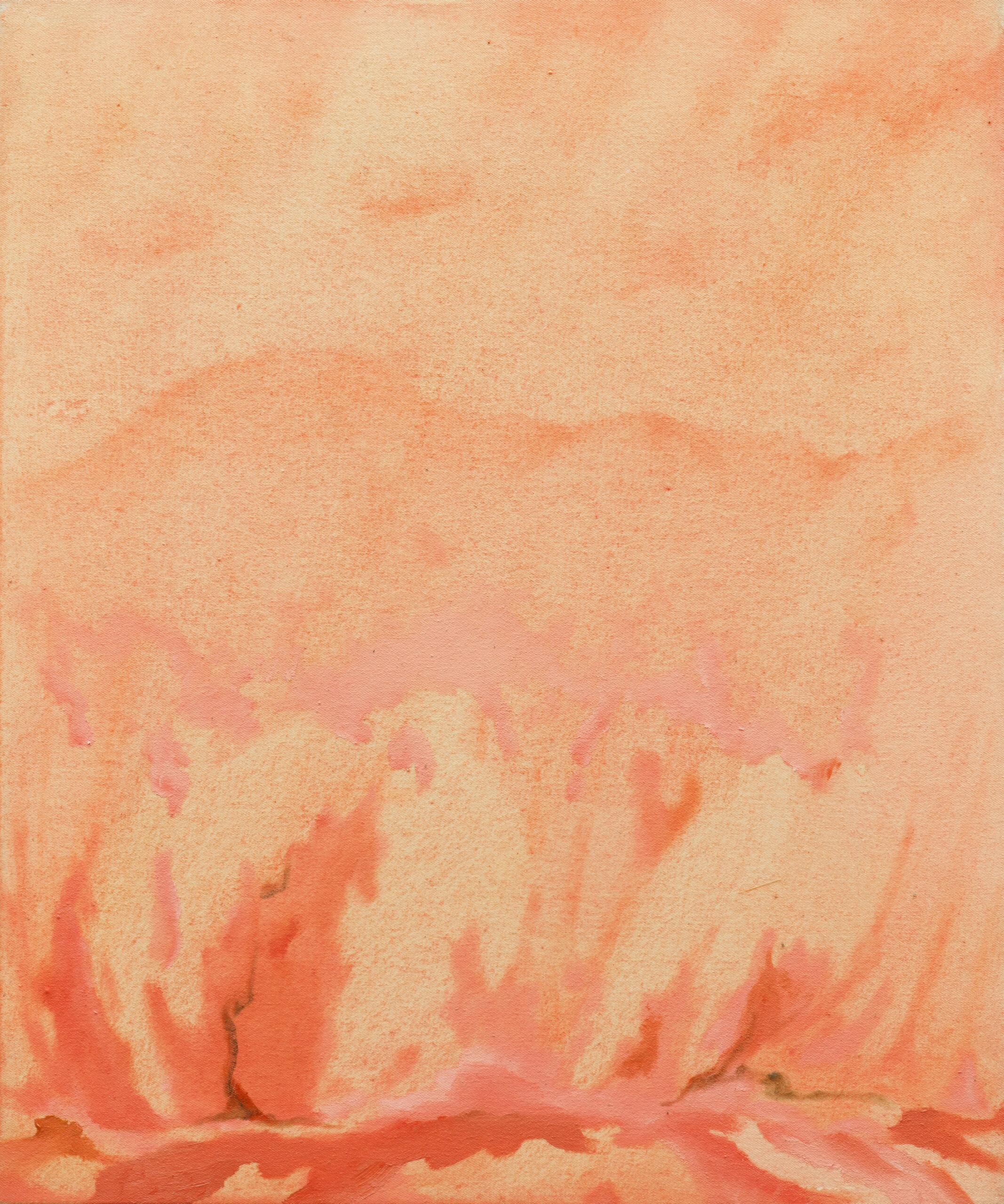 Pauline Fransson, The Crawling, 2025.