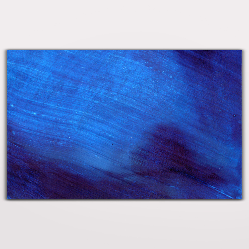 Jérôme Boccia
Fond marin, 2023
Oil painting on 200 gsm Canson paper, wooden support 18,5 x 29 cm / 7,28 x 11,42 inches