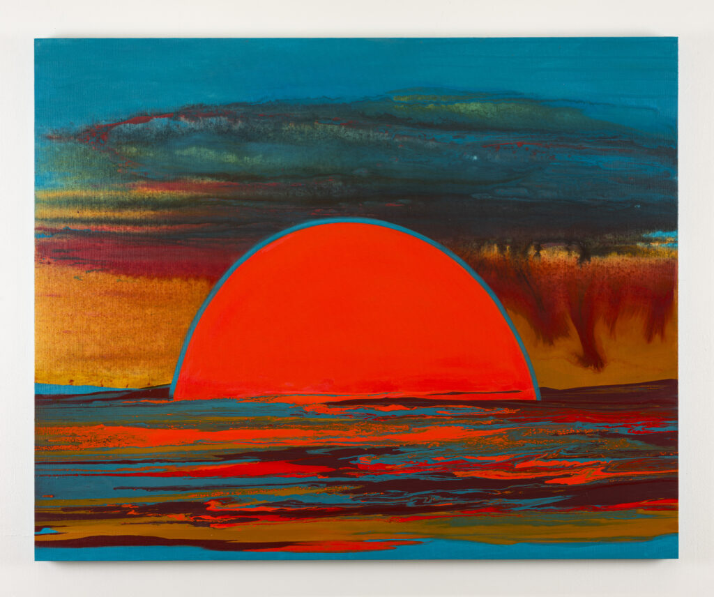 Sunlight Murmur XXIV