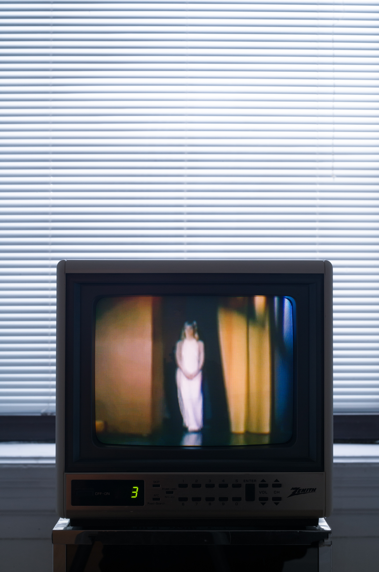 Cristine Brache
Disneyland, 2024