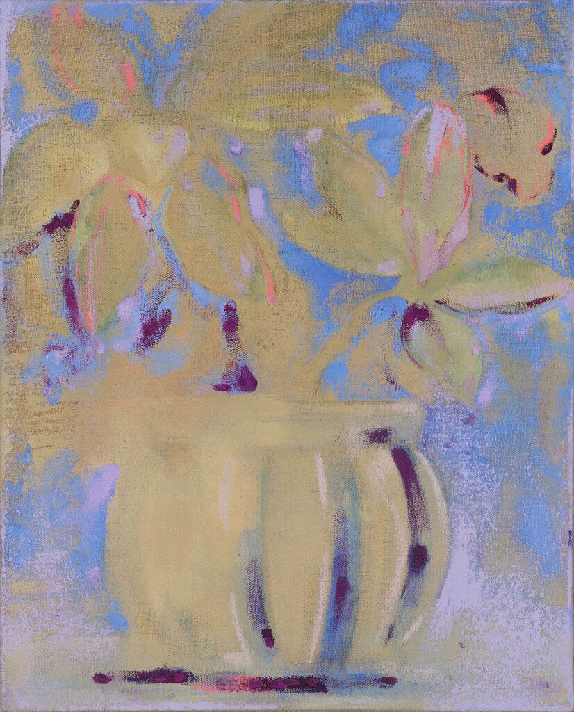Rhododendron