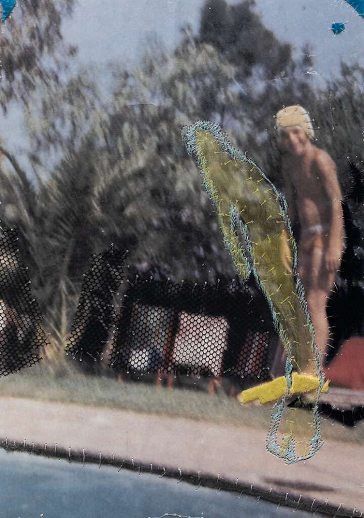 Dive
