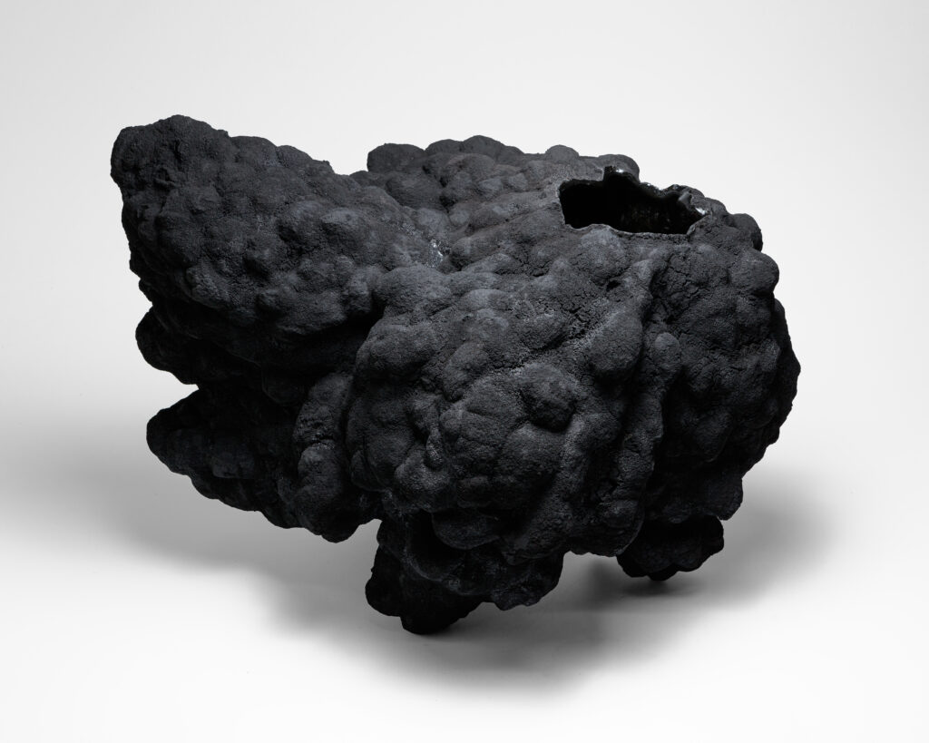 Black Moss