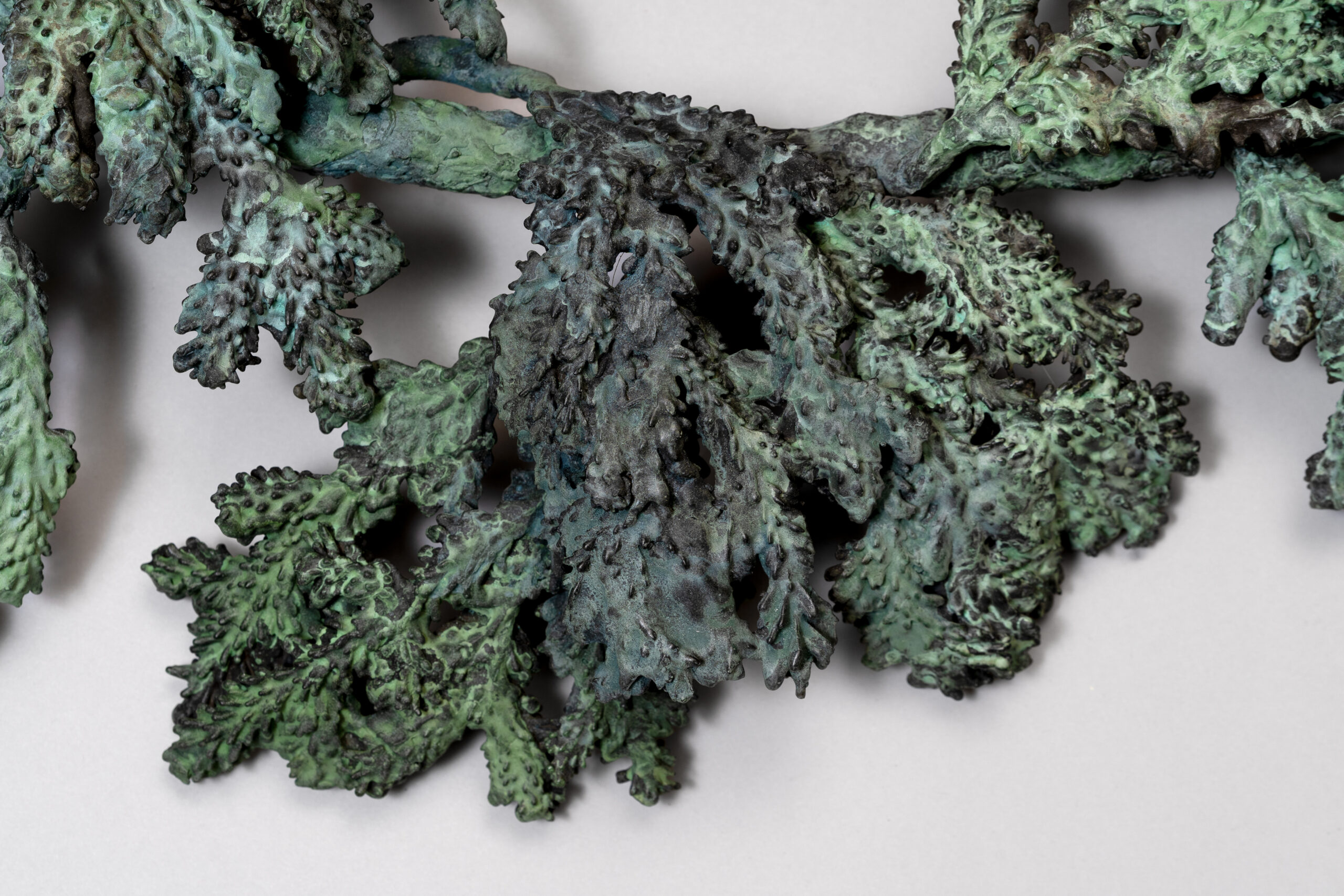 Ellen Ehk. Berg Gallery, Stockholm.
