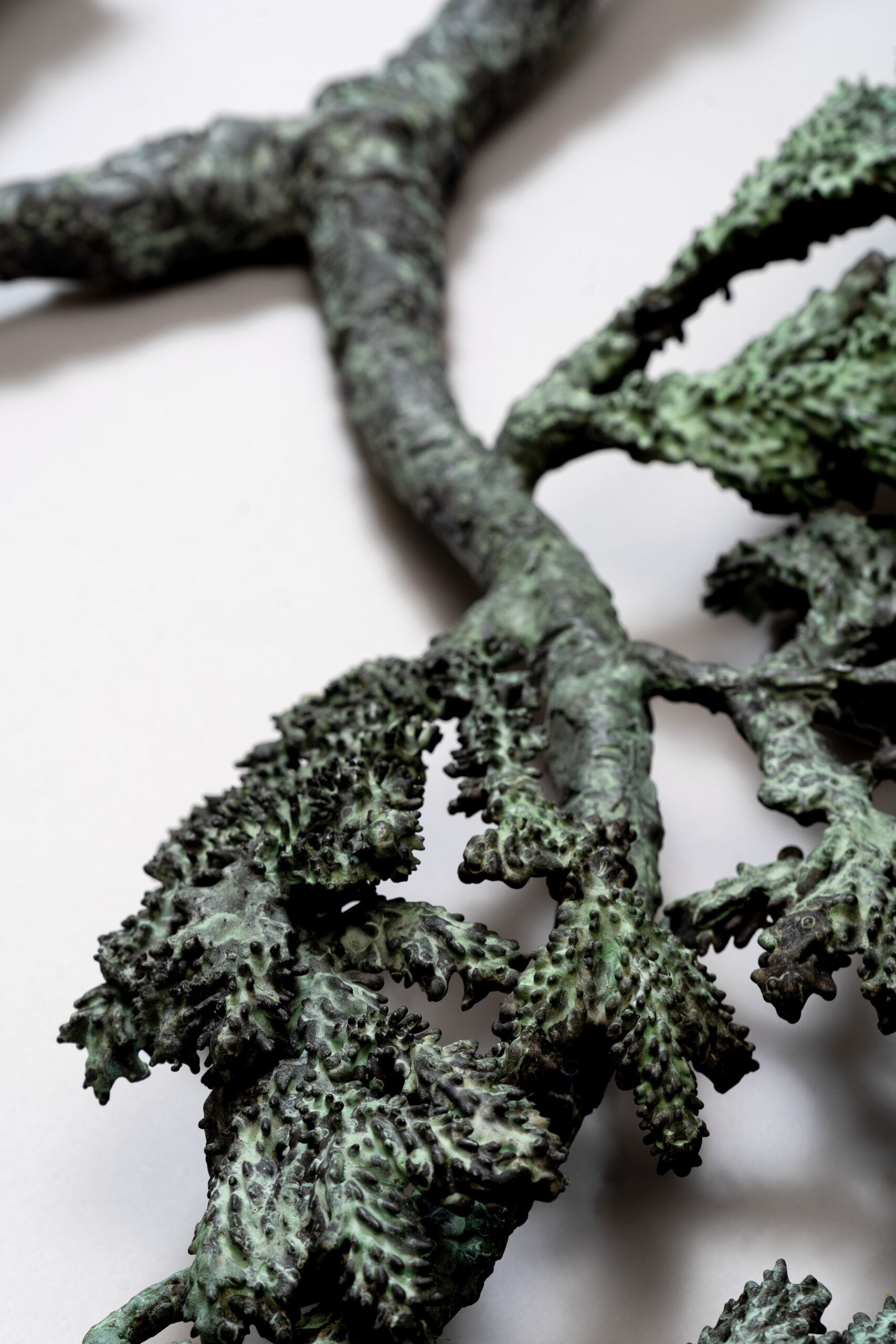 Ellen Ehk. Berg Gallery, Stockholm.