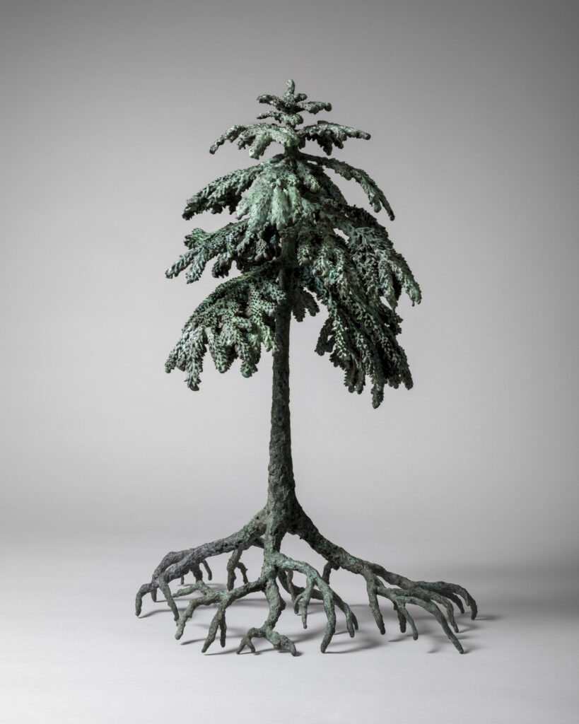 Night Tree
