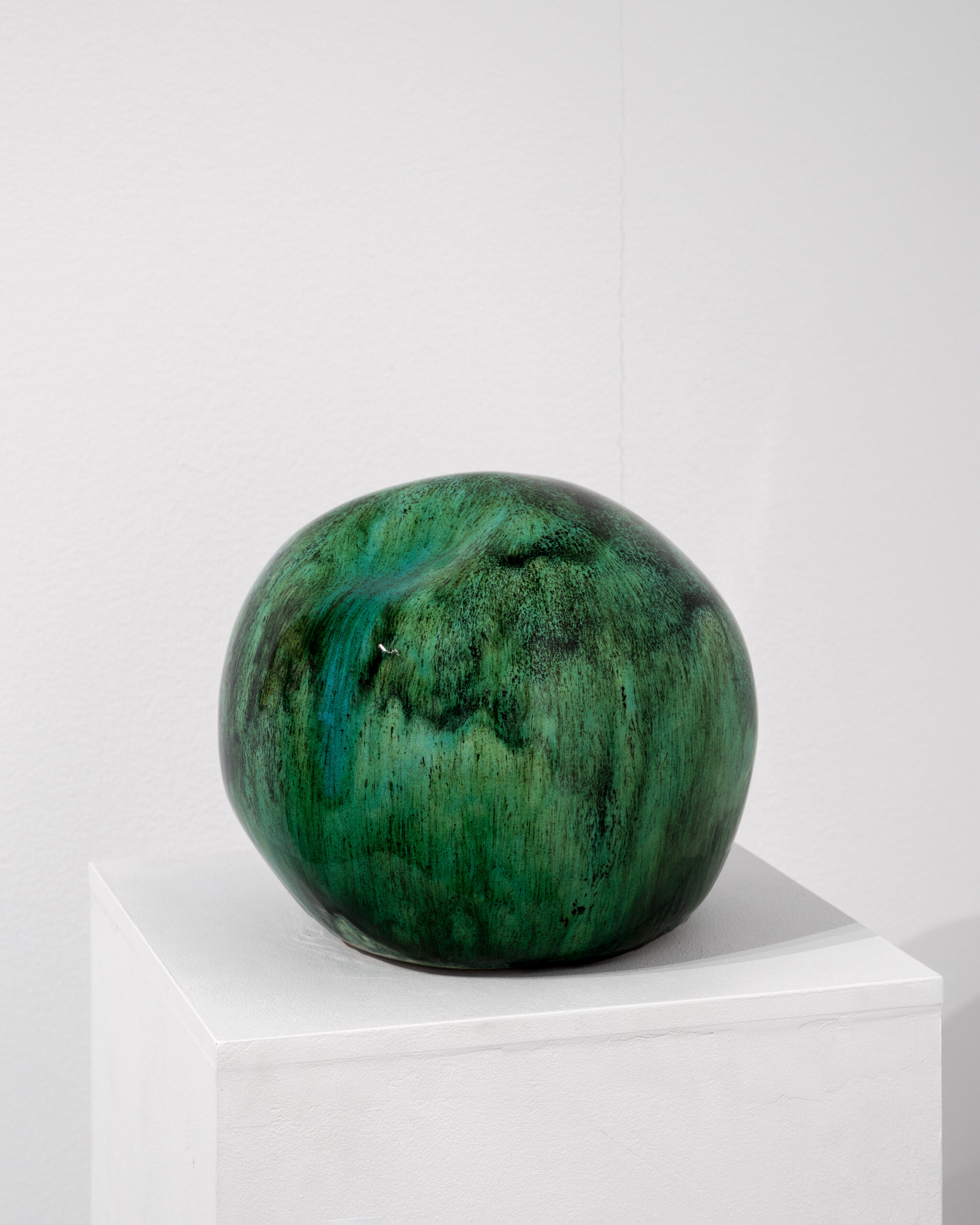 Ellen Ehk, Riverstone, 2024.