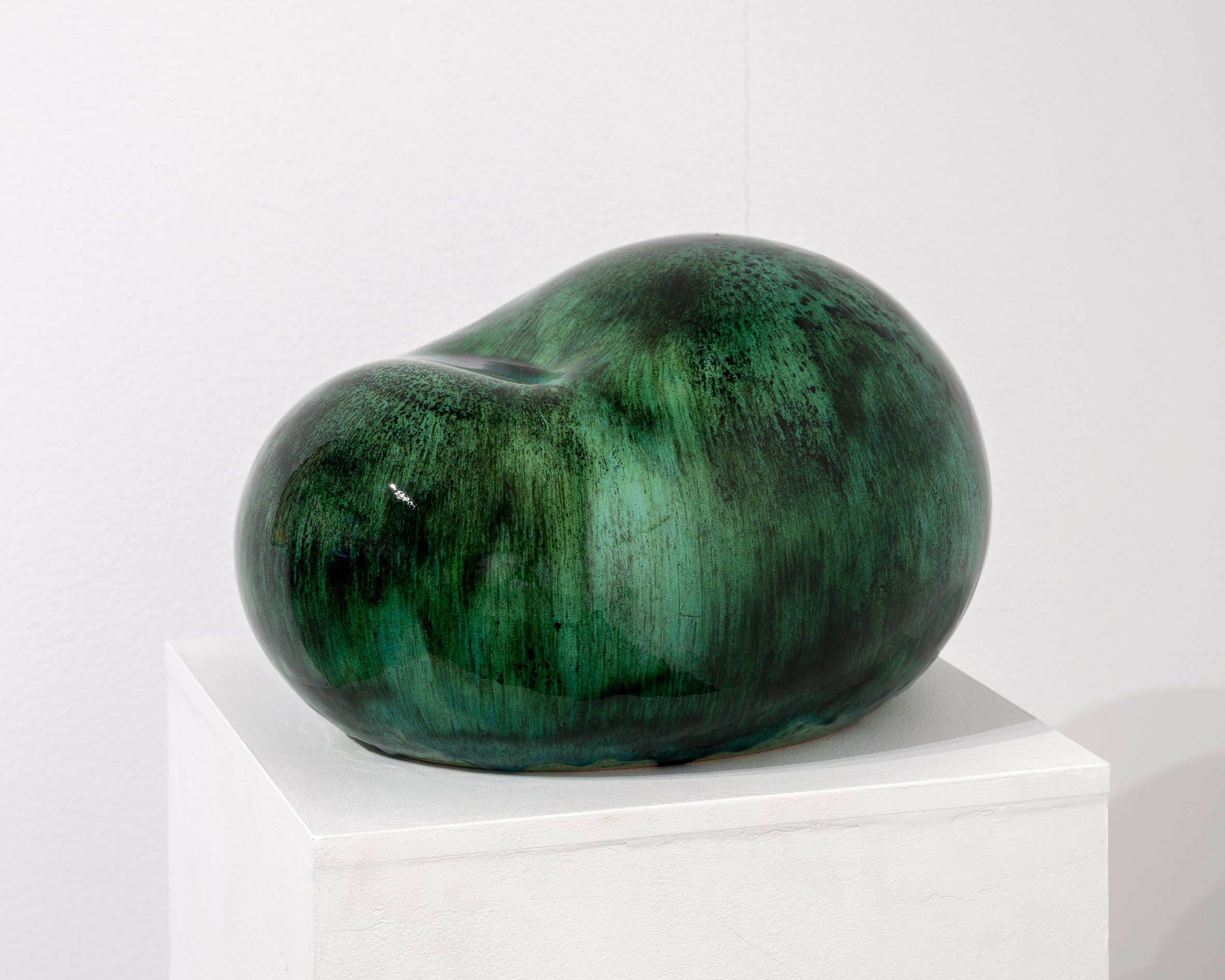 Ellen Ehk, Riverstone, 2024.