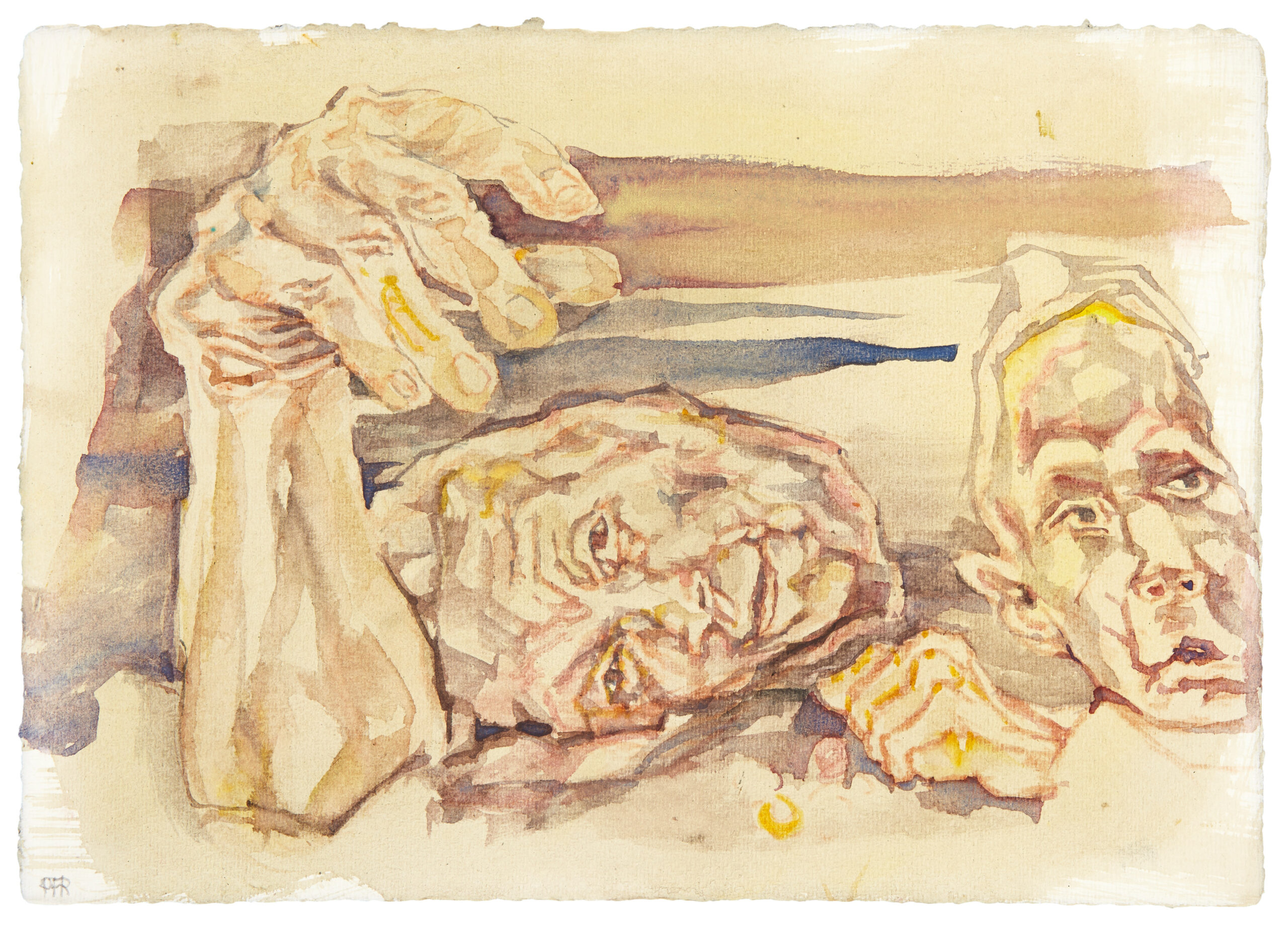 Erwin Pfrang, E. Ch., 2020