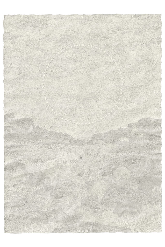 (FS 10.25) Not erased, untitled