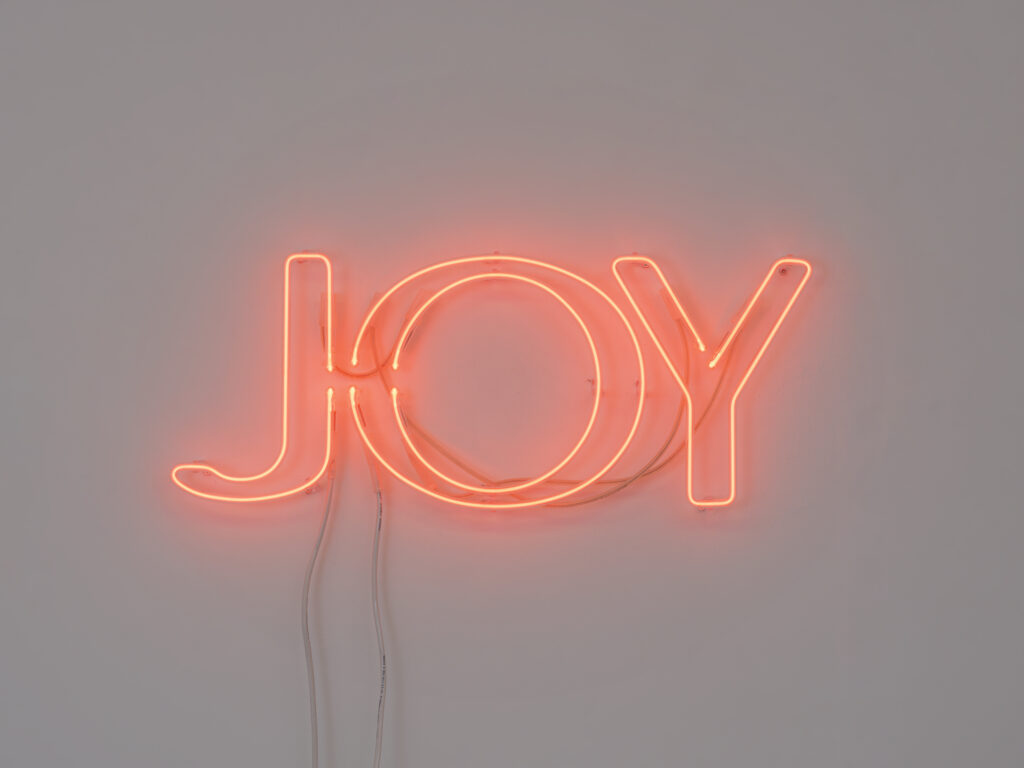 JOY