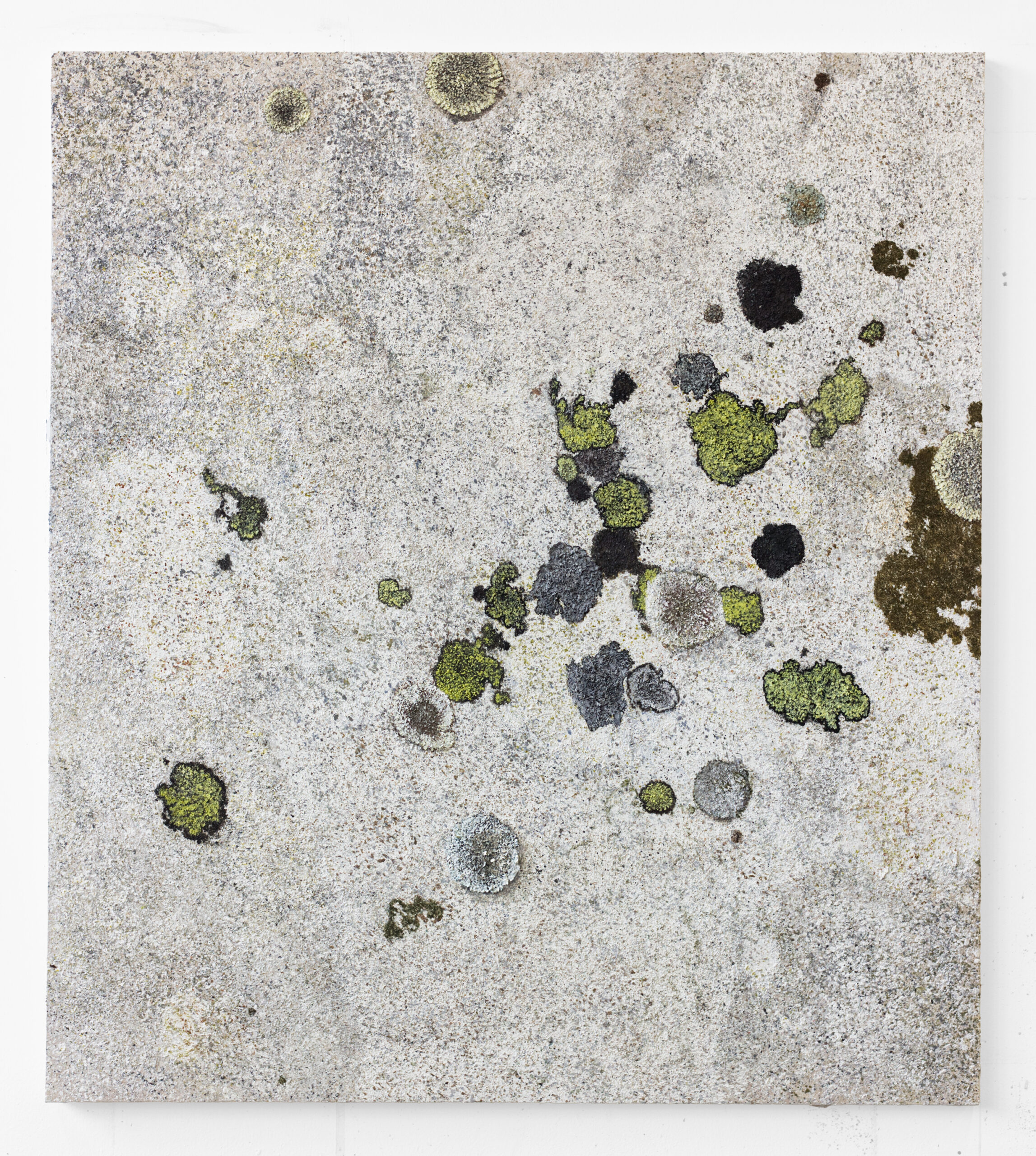 Ivar Lövheim, Havsvy / Ocean View, 2025.