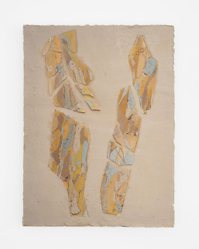 Spår II / Trace II