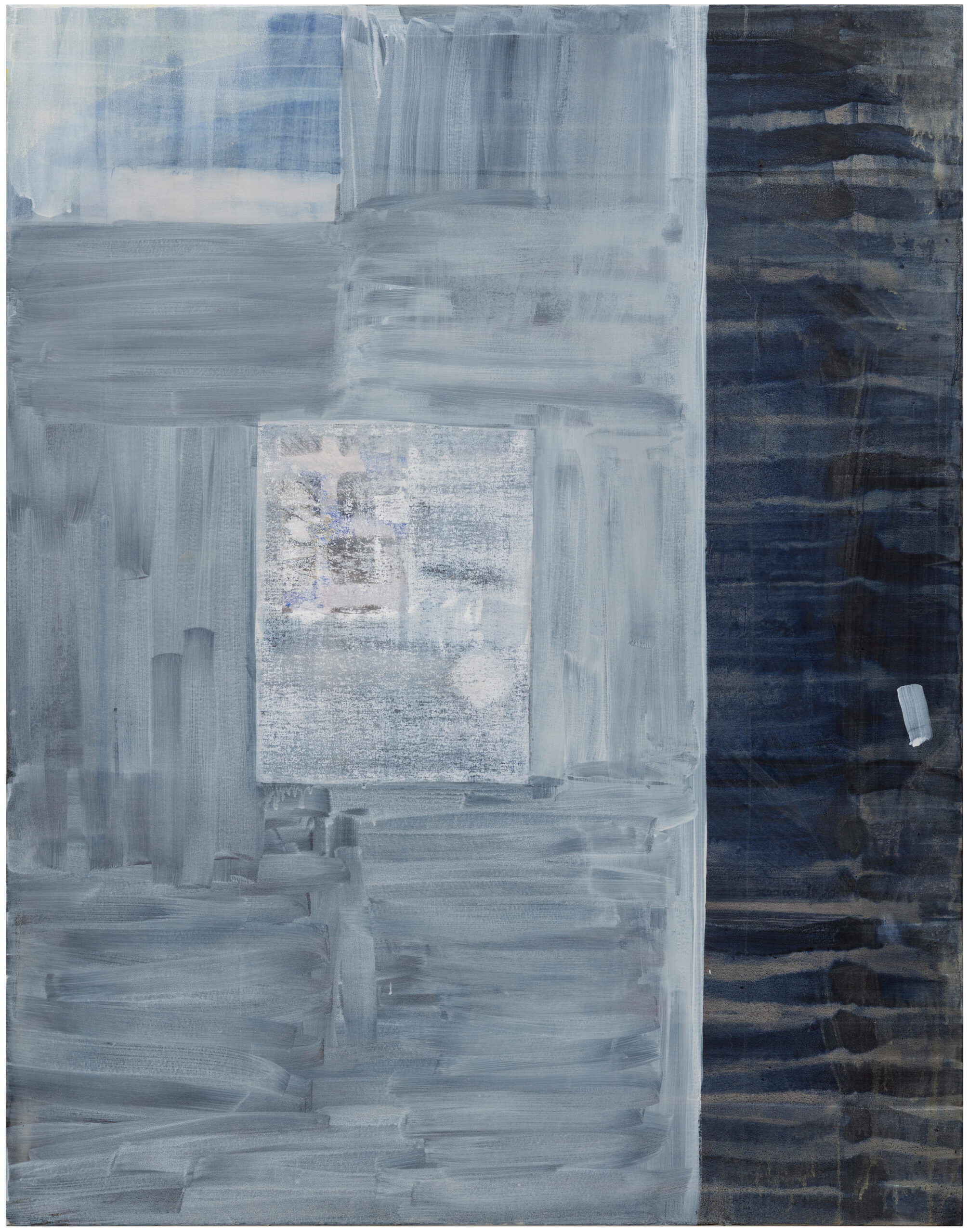 Julius Heinemann, Silver, 2024-2025