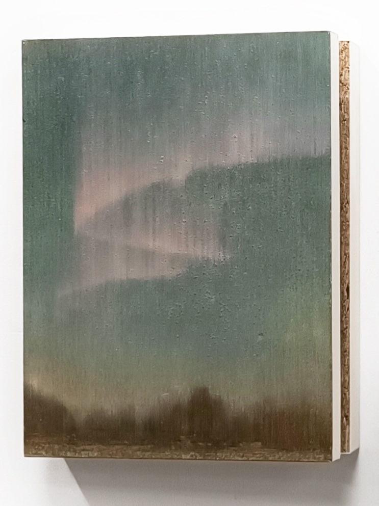 Midnight light I