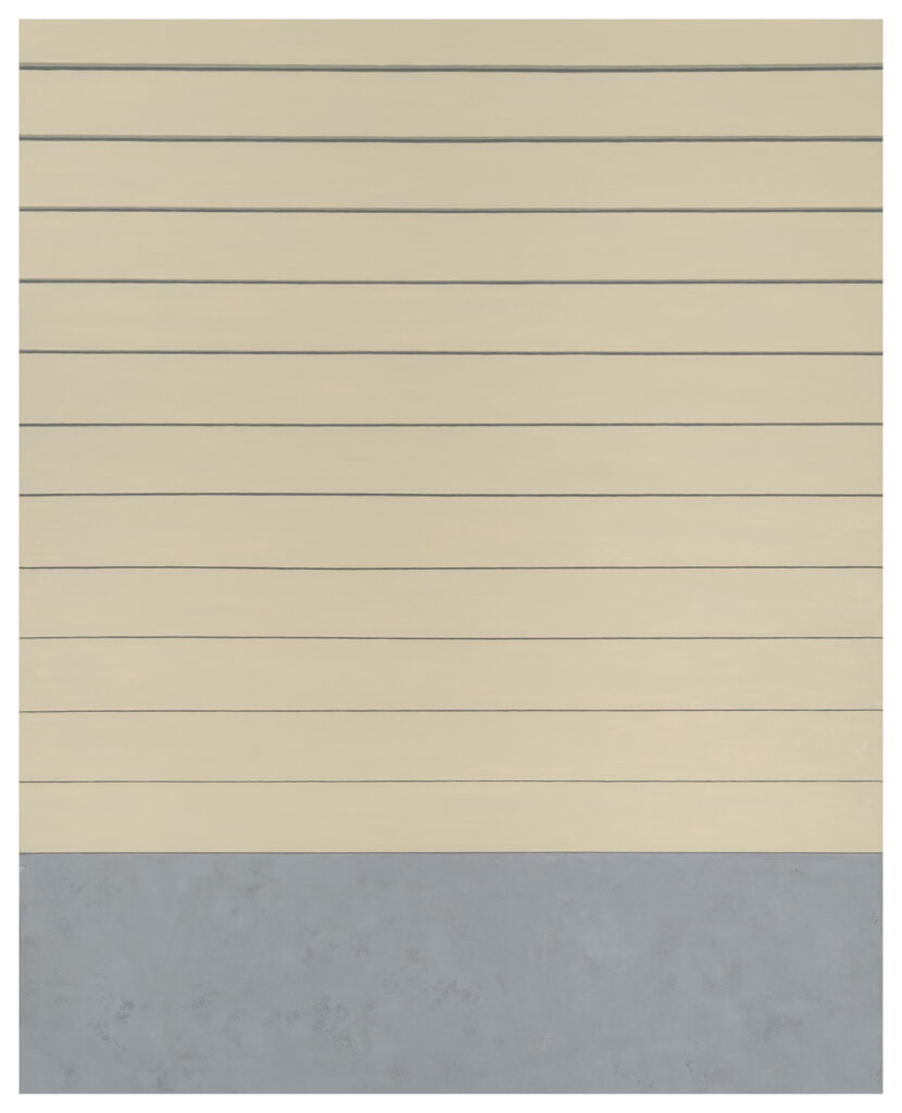 Siding