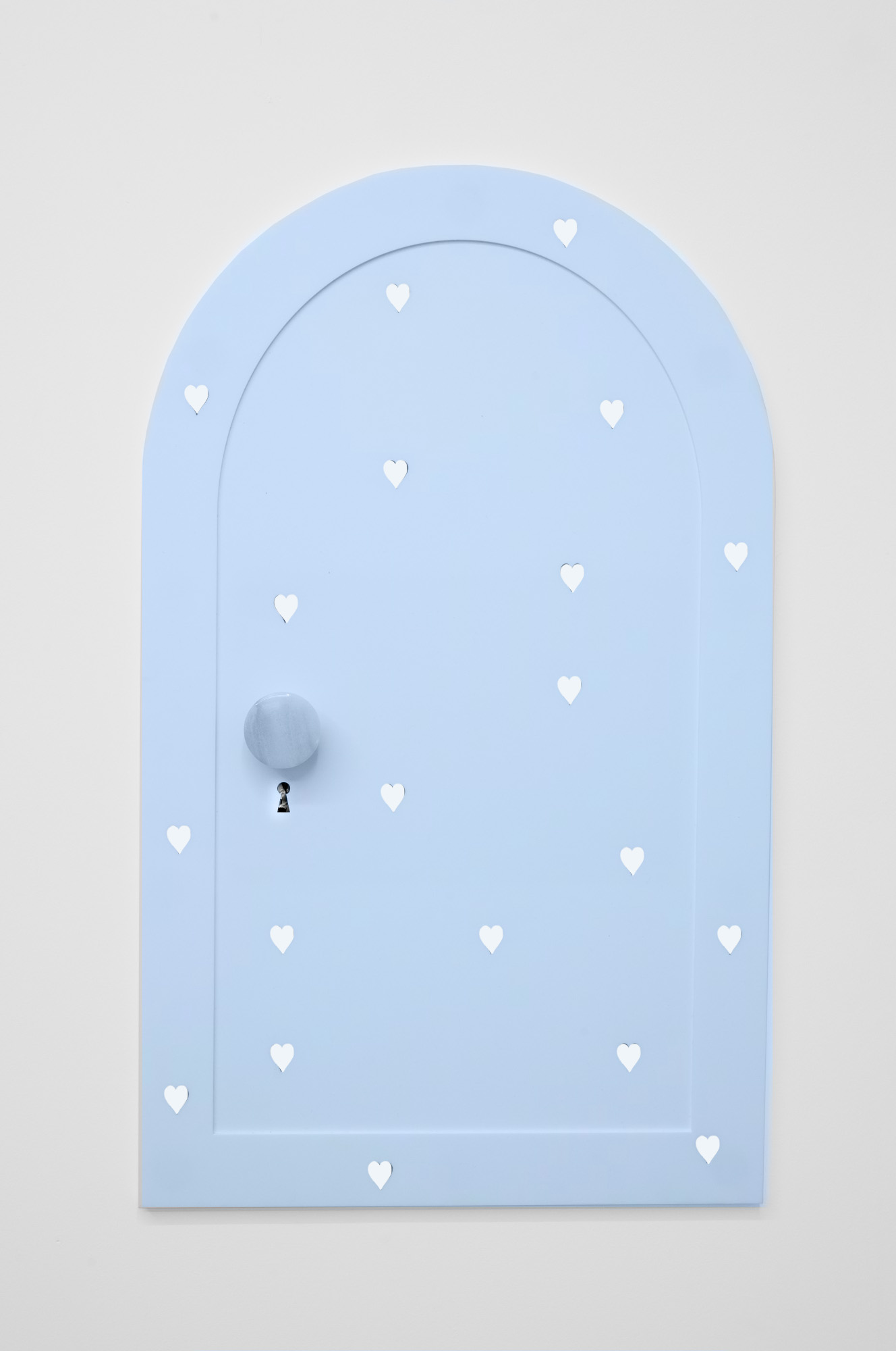 Cristine Brache
Peeper, 2025