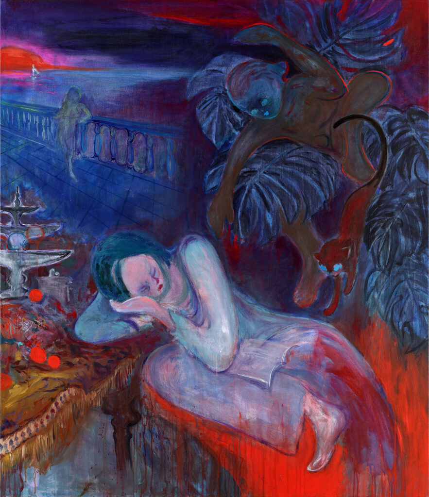 Reincarnation II