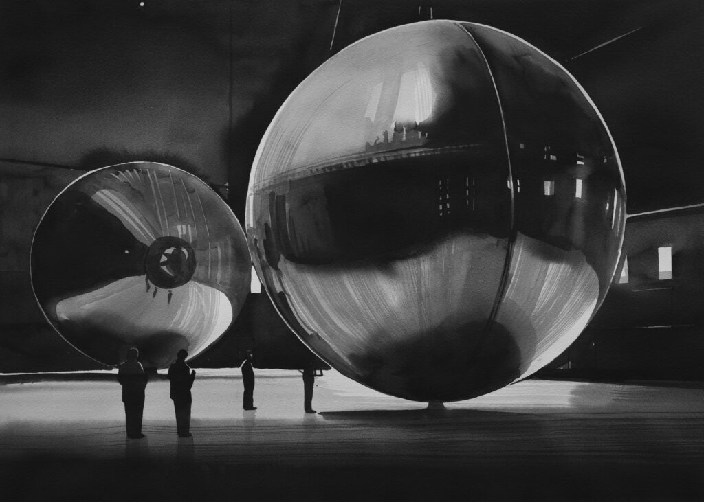 Duality in Suspension