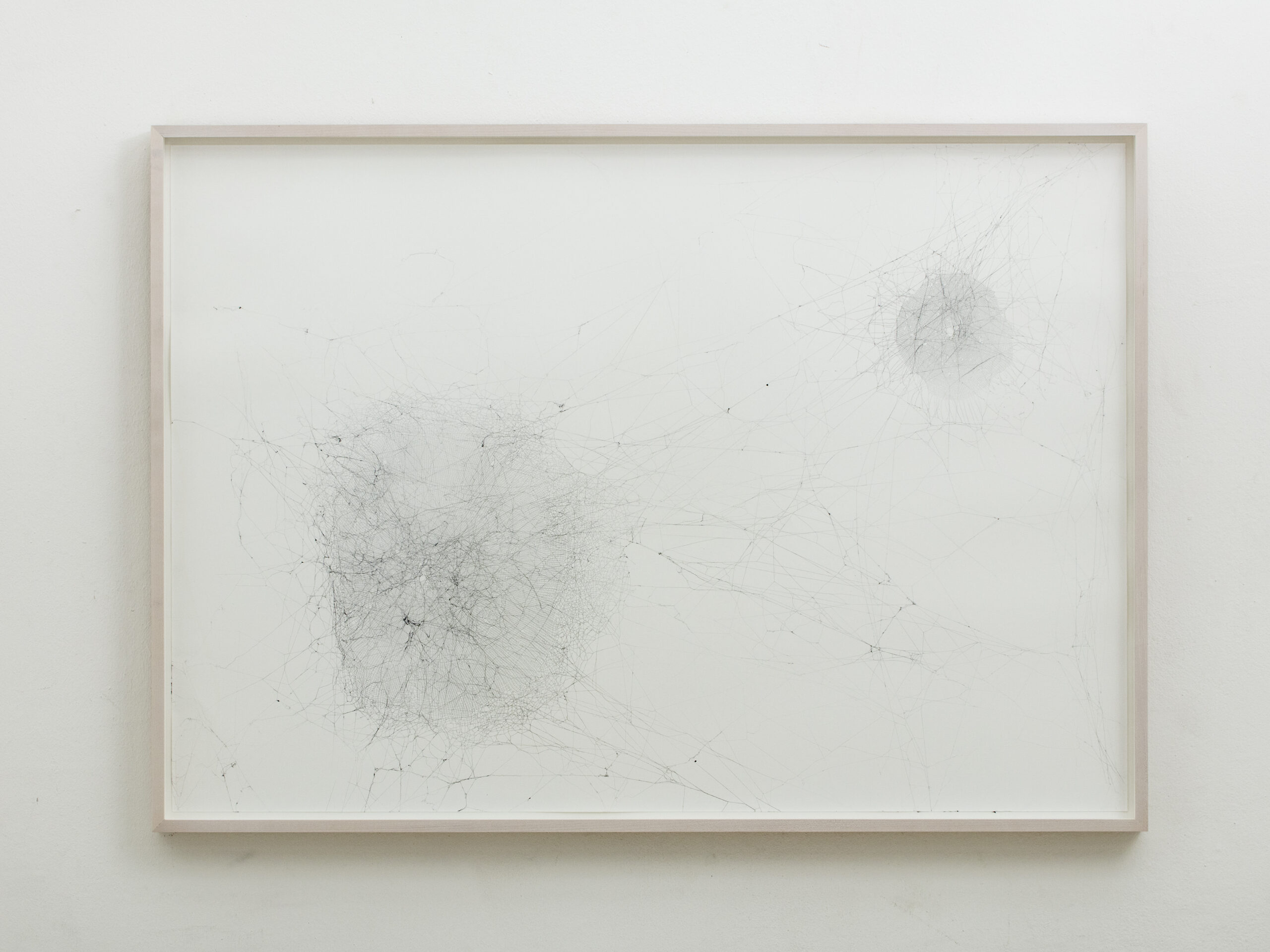 © Photography by Studio Tomás Saraceno, 2016