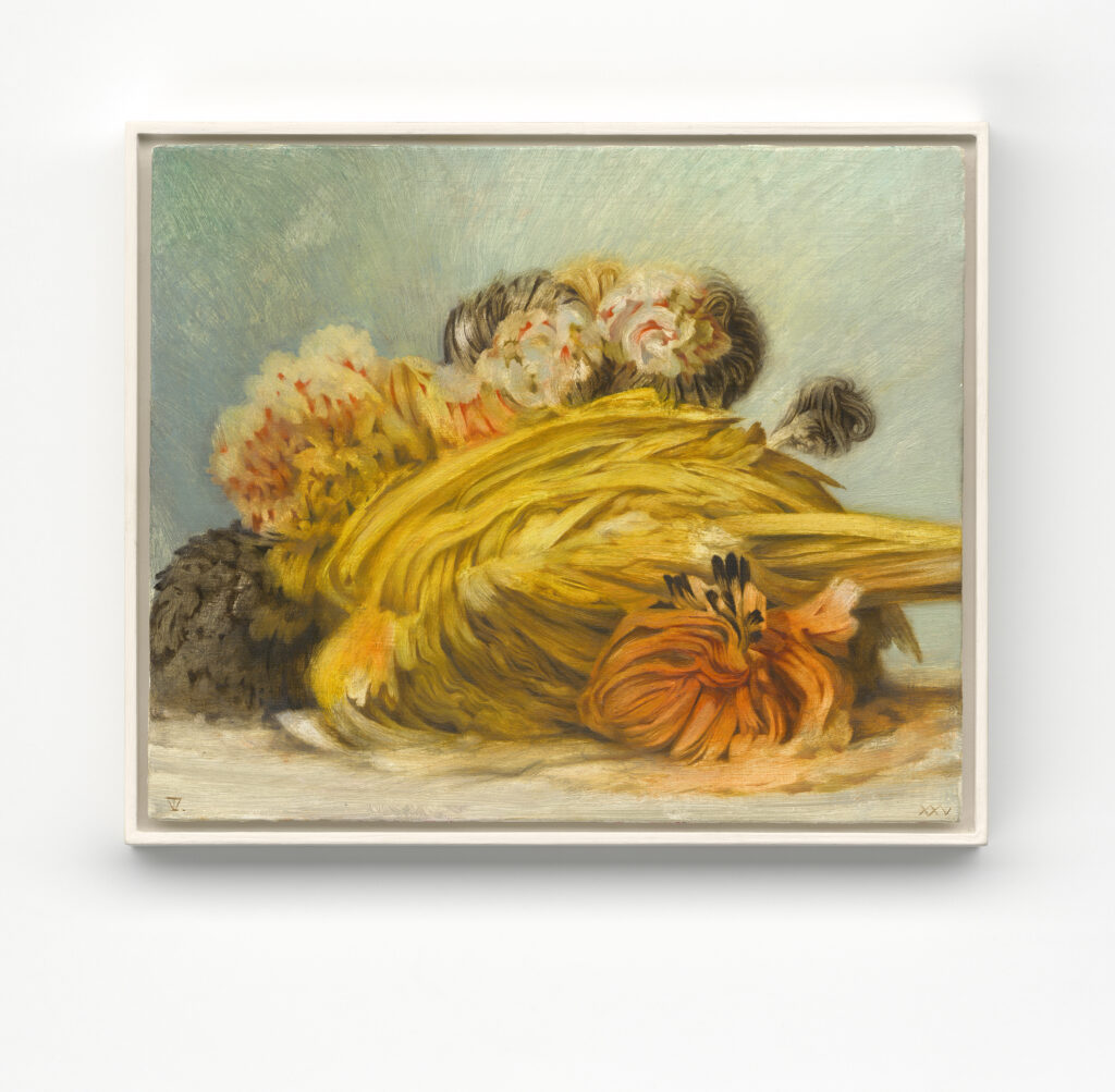 (TV 1.25) Untitled