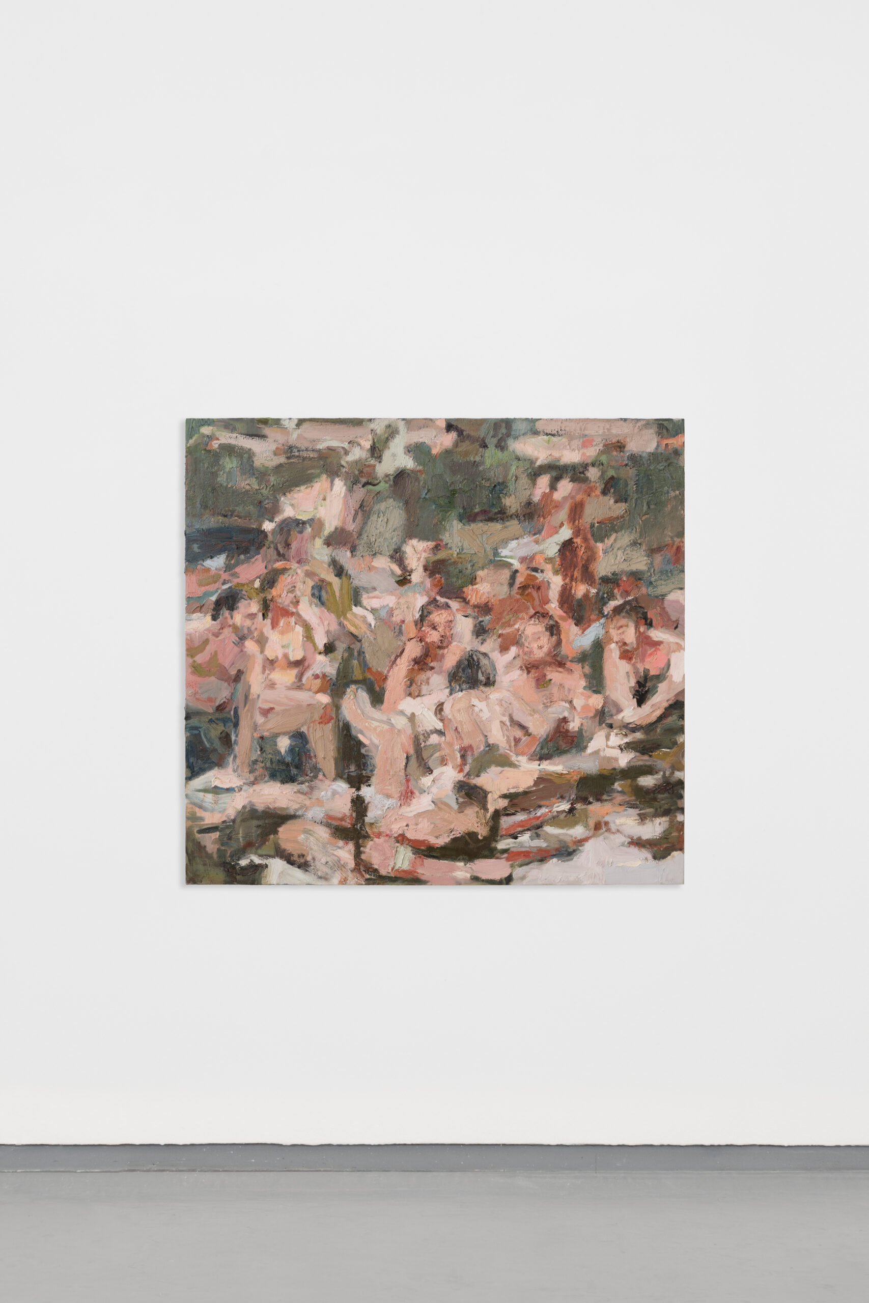 Bodysnatchers (2025) by Mia Chaplin