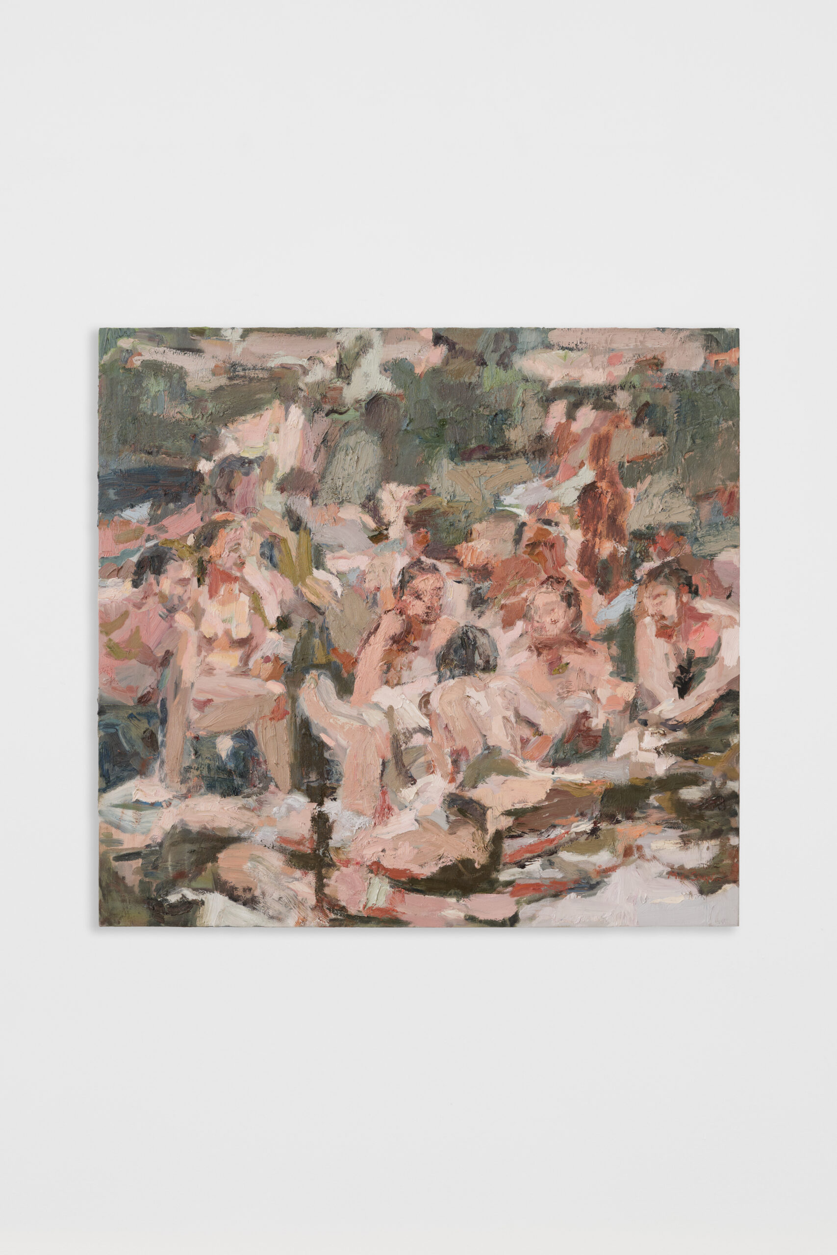 Bodysnatchers (2025) by Mia Chaplin