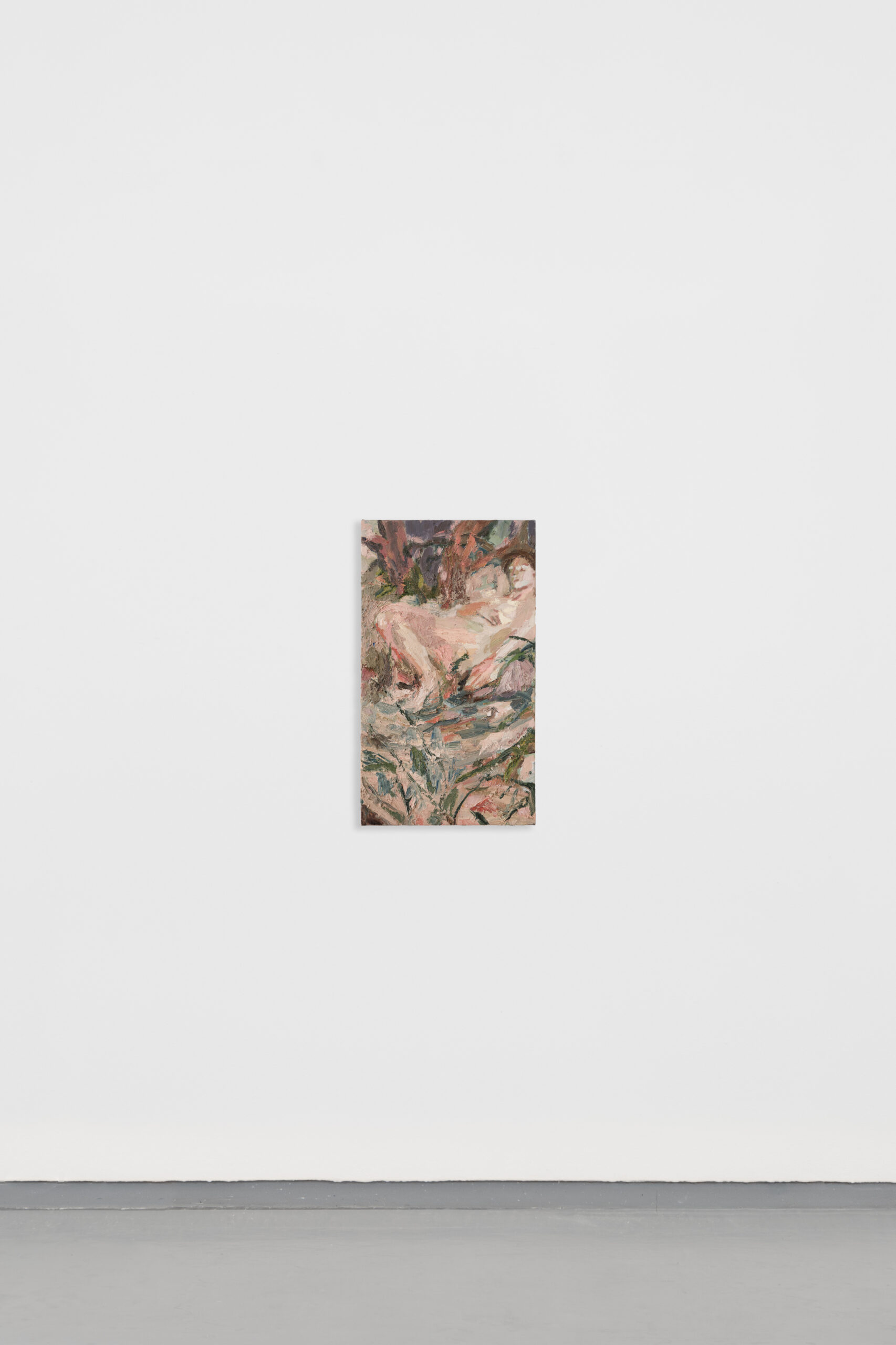 Mourning Sickness (2025) by Mia Chaplin