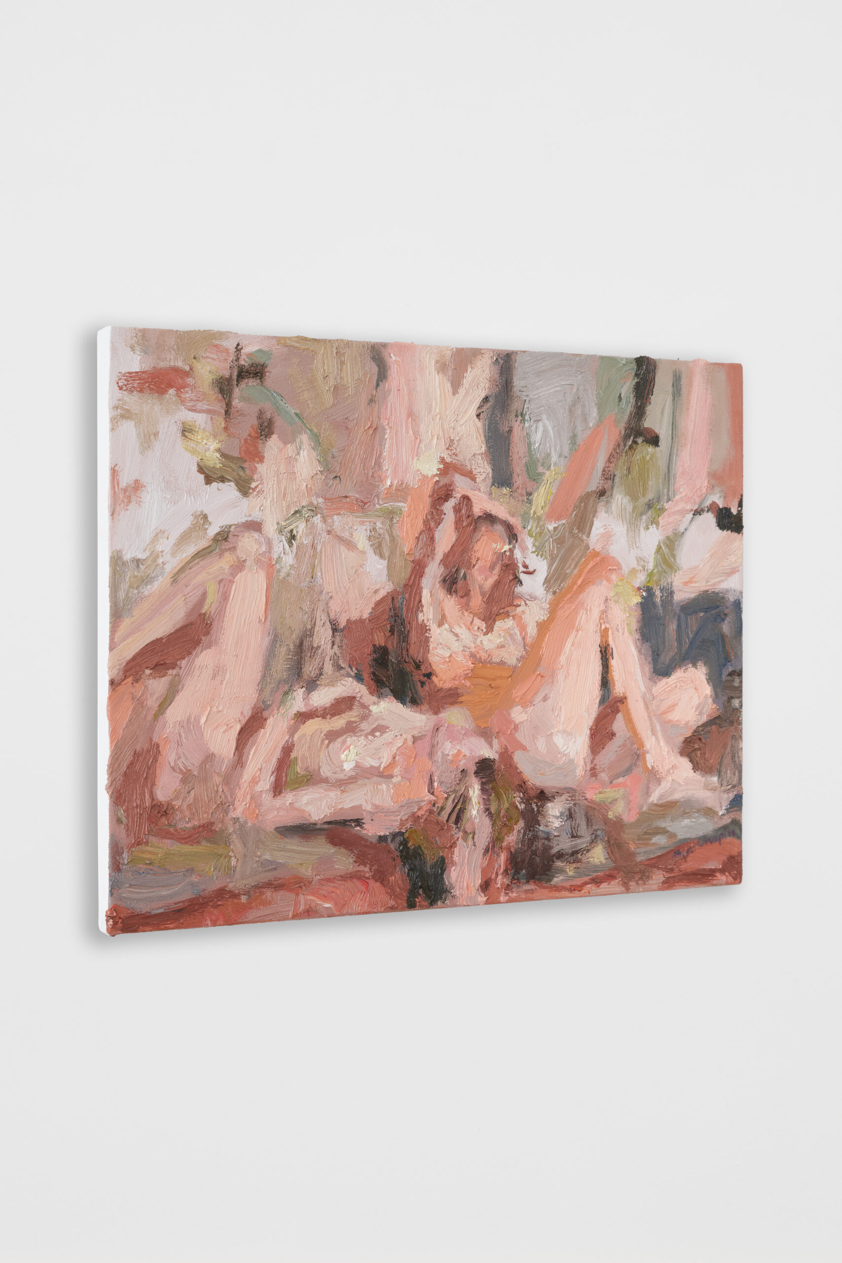 Affection (2025) by Mia Chaplin