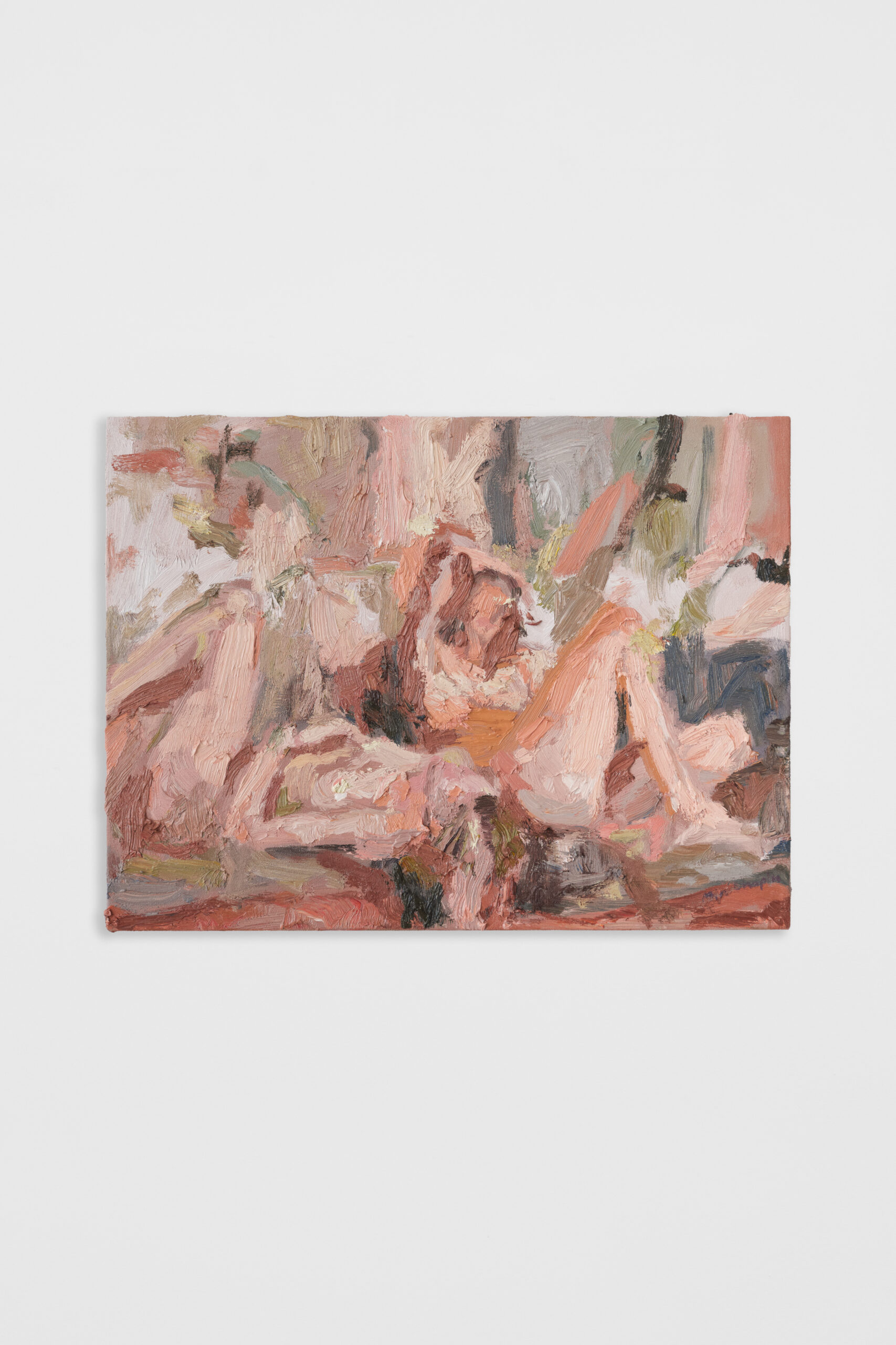 Affection (2025) by Mia Chaplin