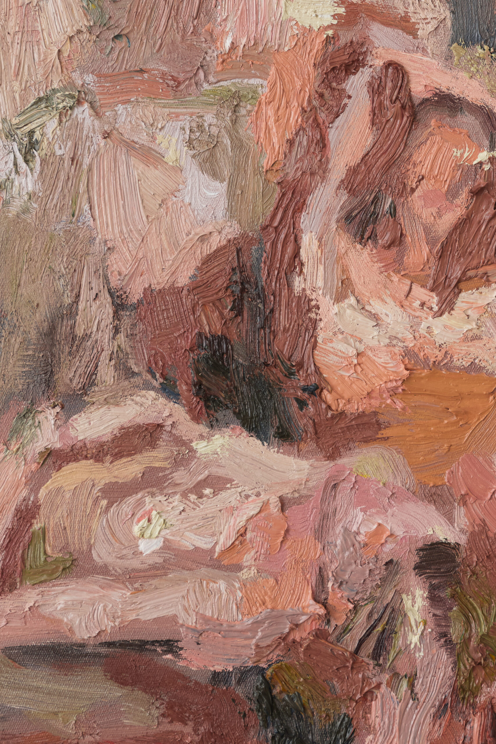 Affection (2025) by Mia Chaplin