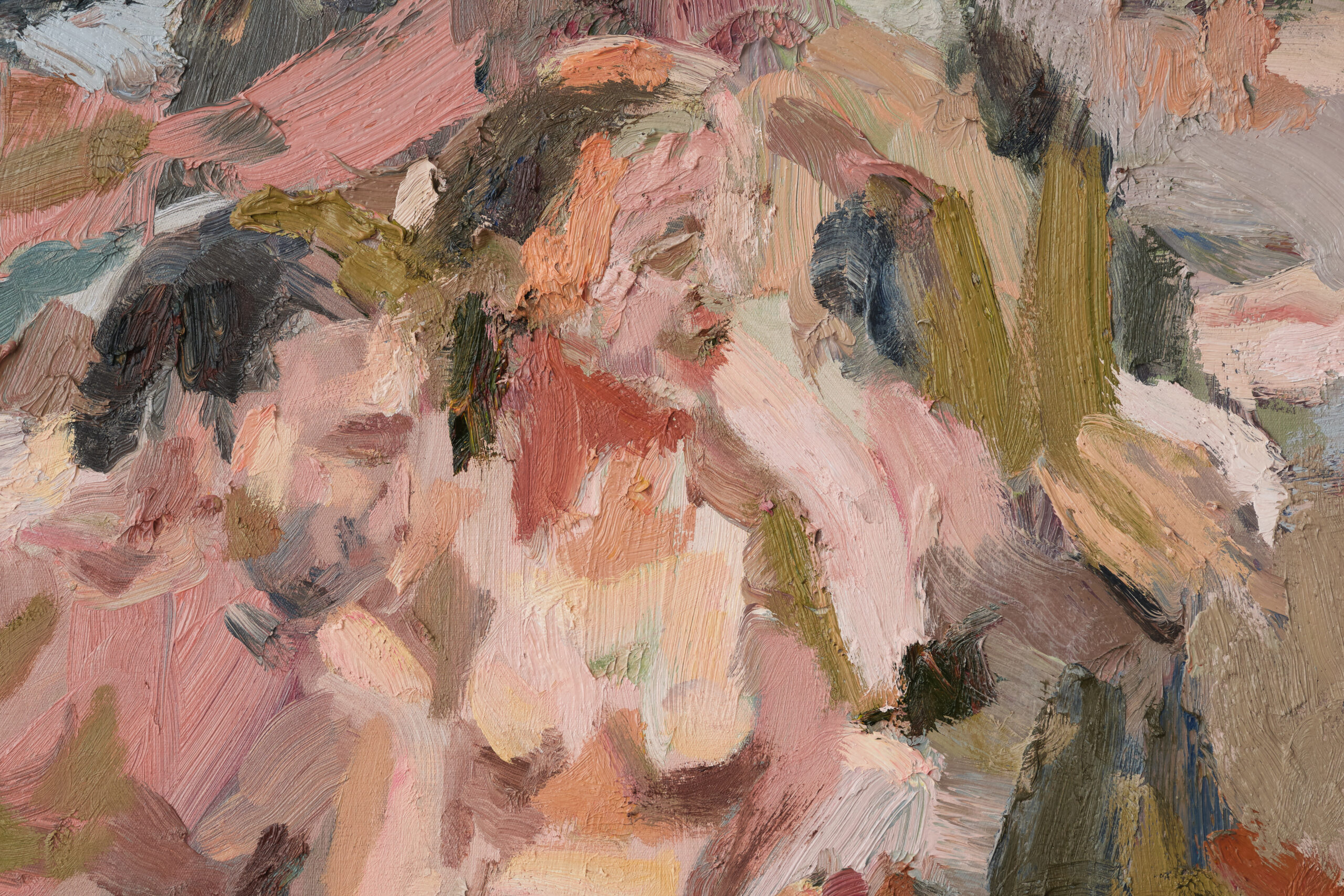 Bodysnatchers (2025) by Mia Chaplin