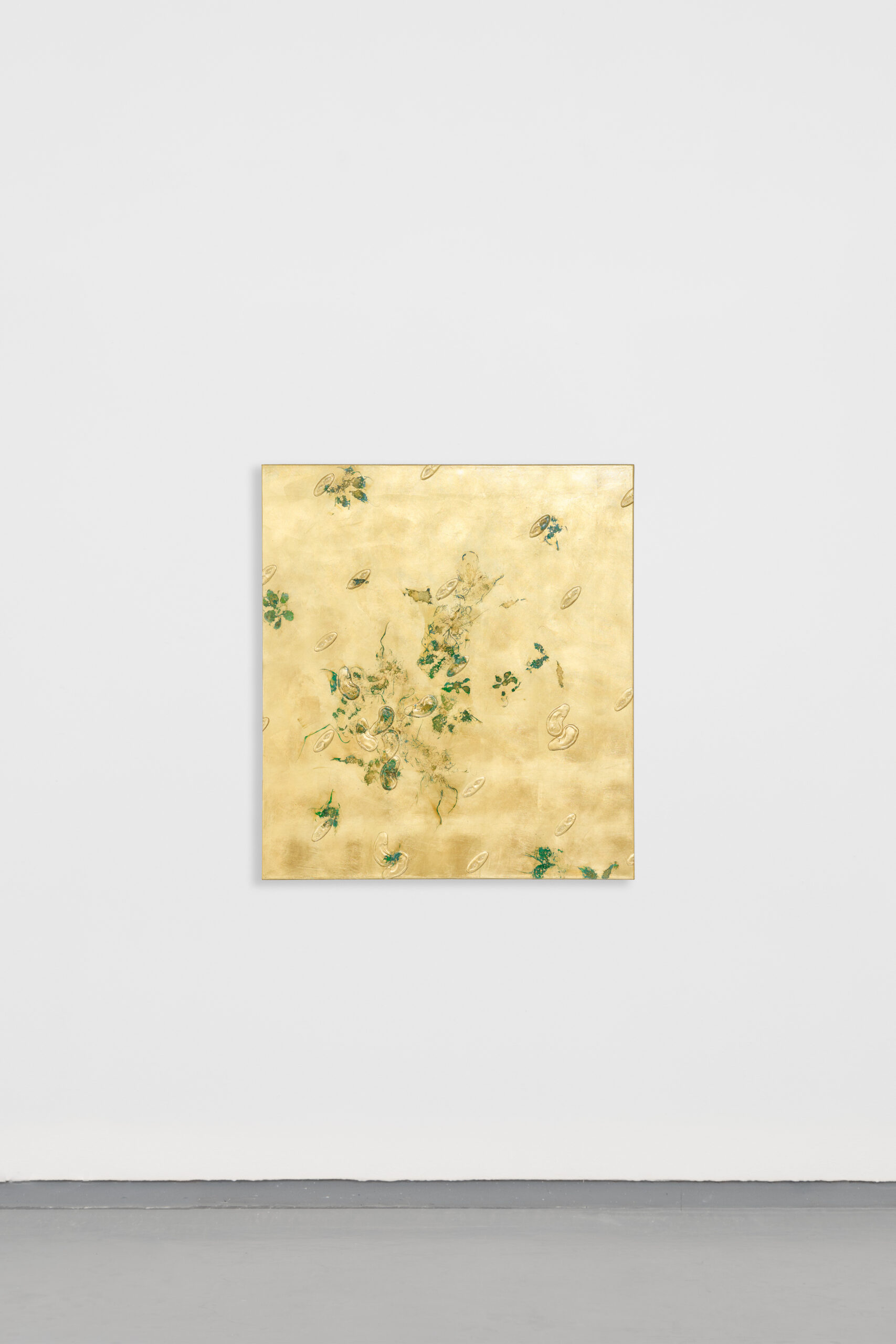 Pyre (2025) by Pierre Vermeulen