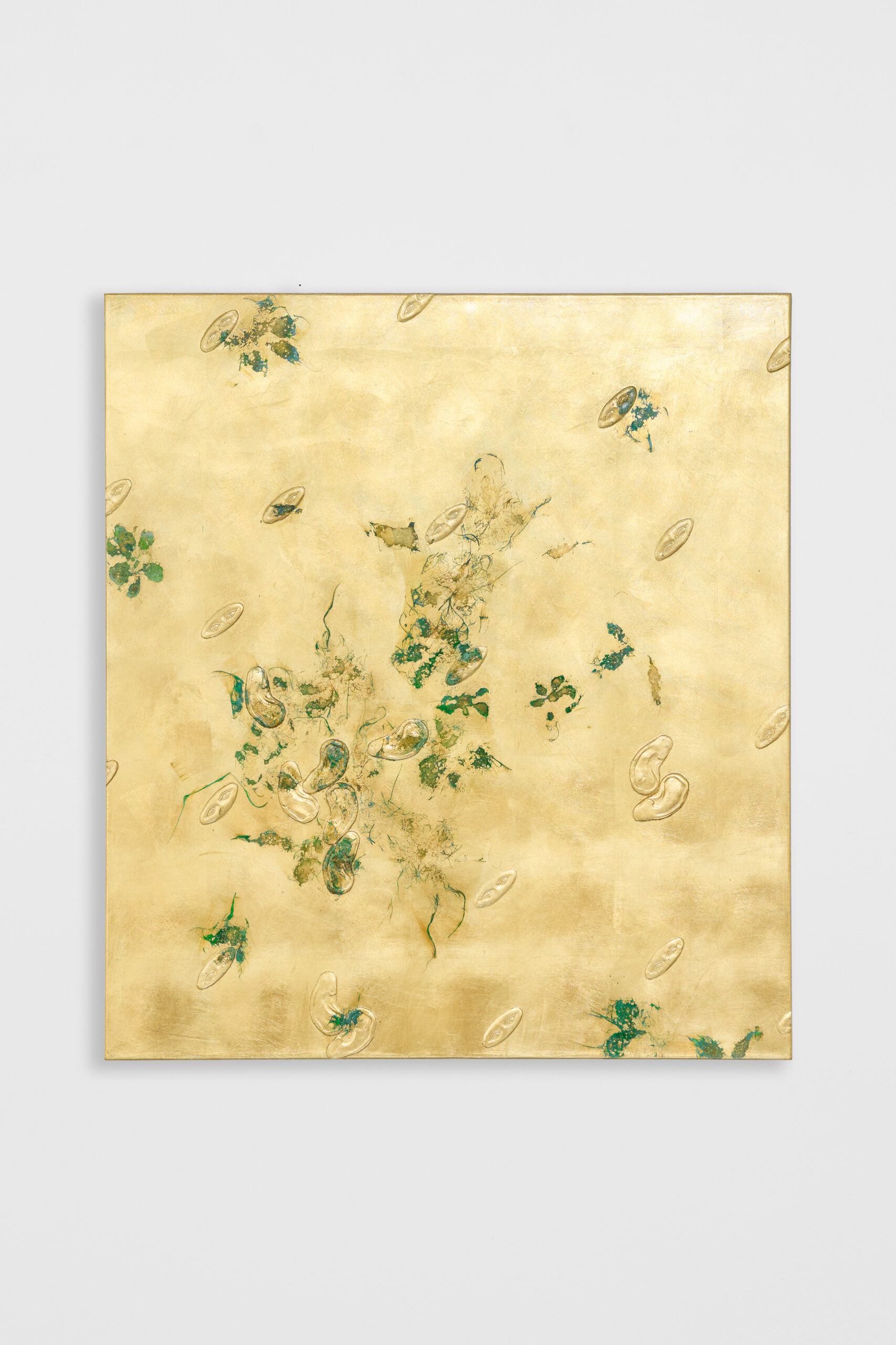 Pyre (2025) by Pierre Vermeulen