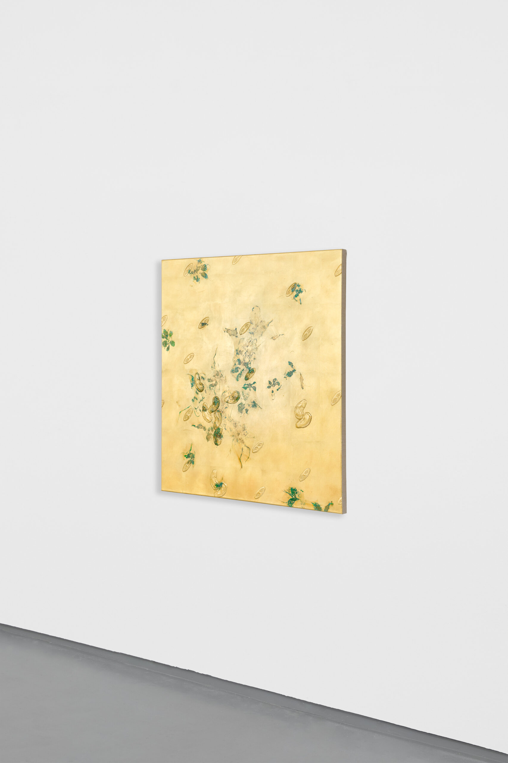 Pyre (2025) by Pierre Vermeulen