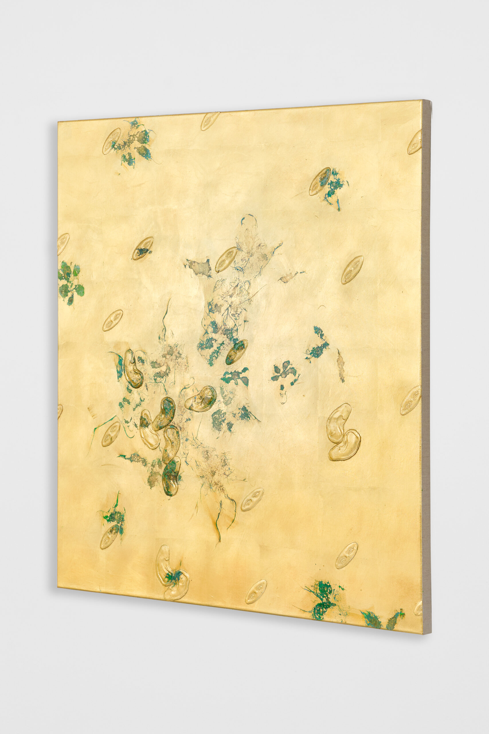 Pyre (2025) by Pierre Vermeulen