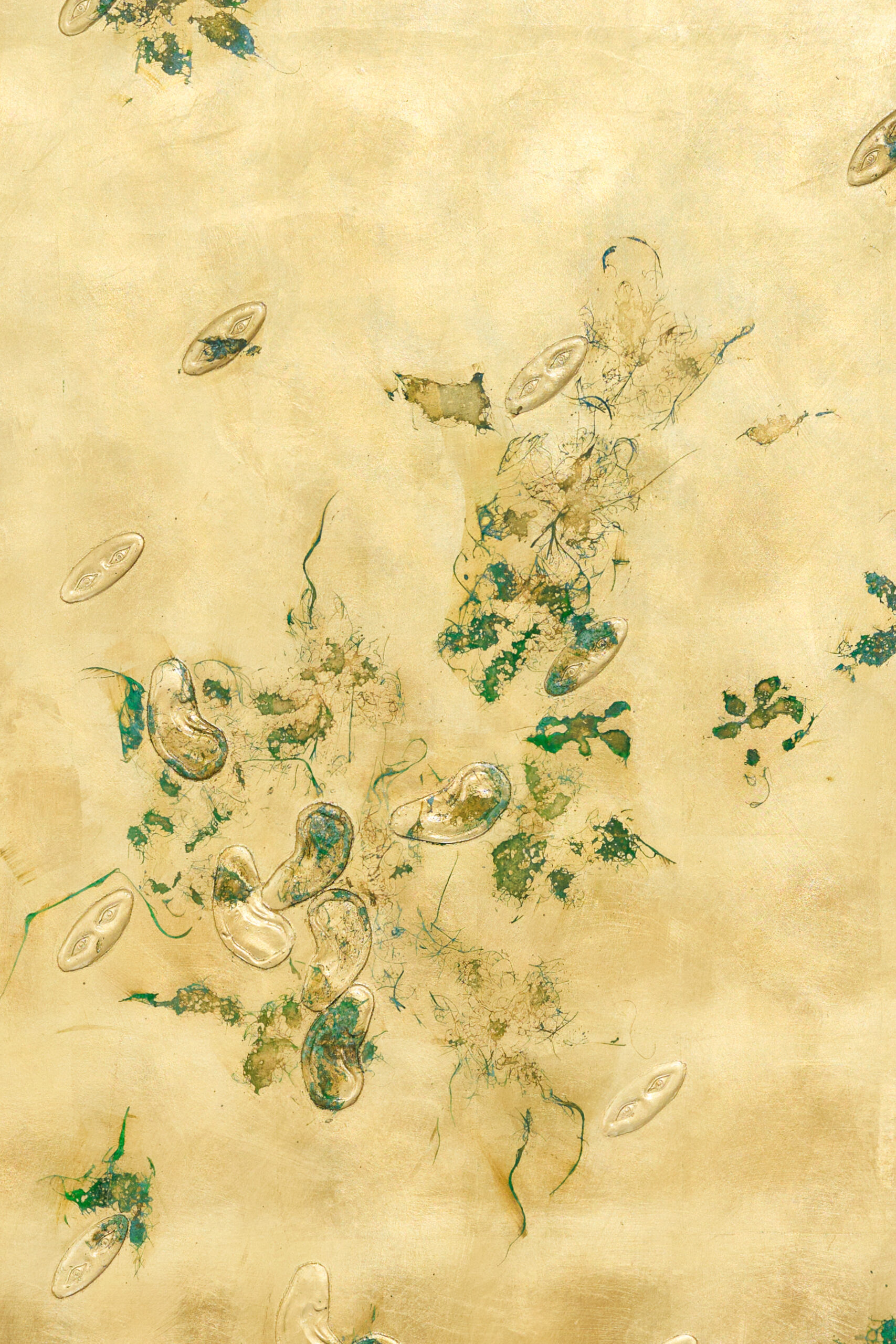 Pyre (2025) by Pierre Vermeulen