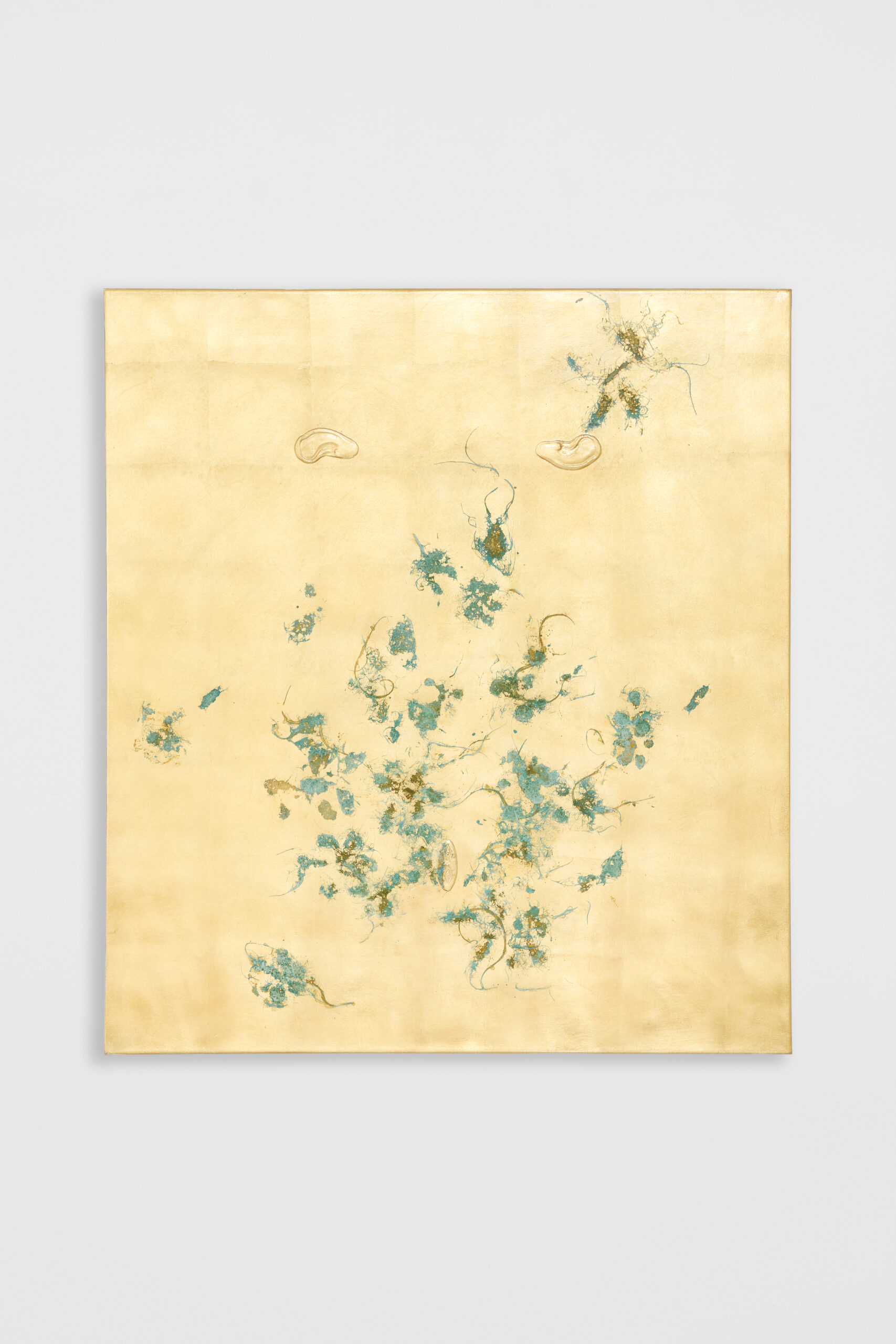 Could not be higher (2025) by Pierre Vermeulen