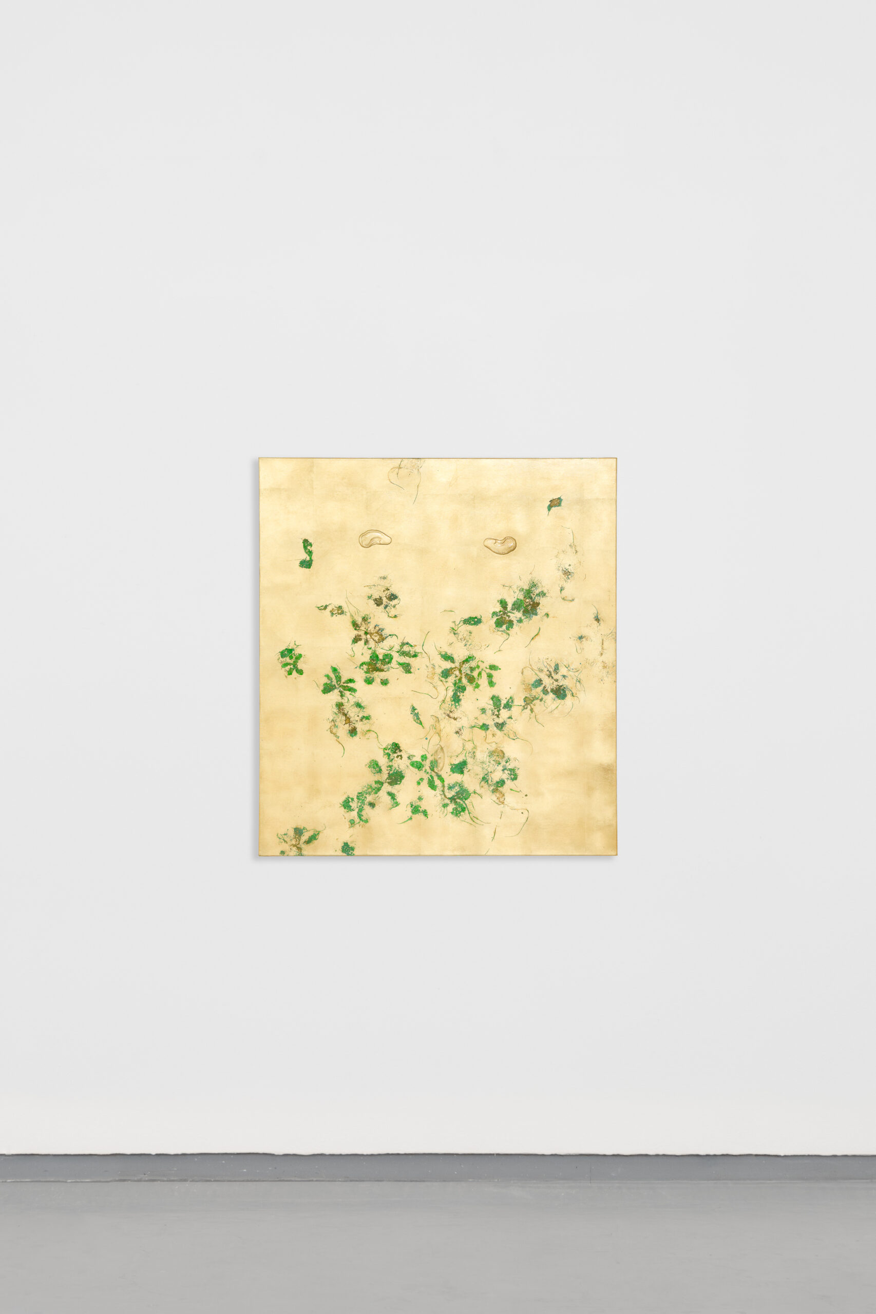 Could not be higher II (2025)