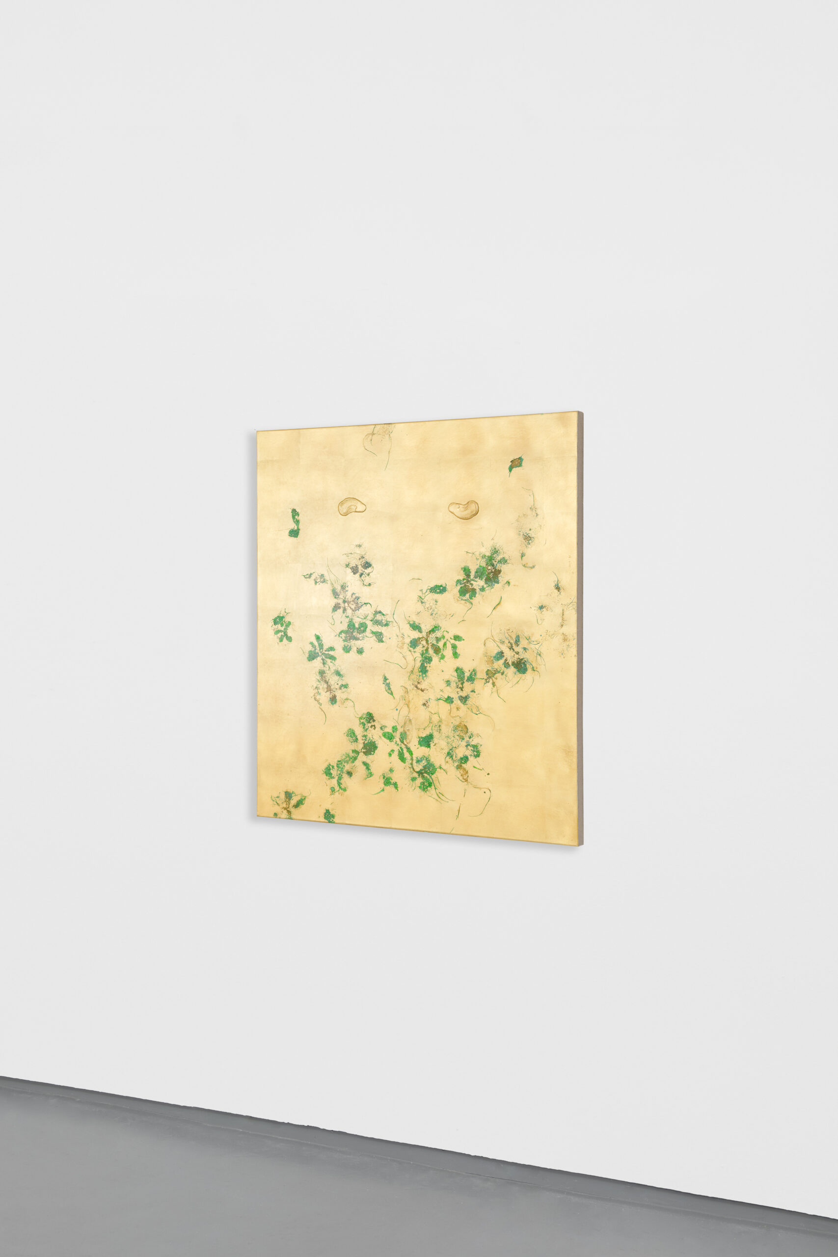 Could not be higher II (2025)