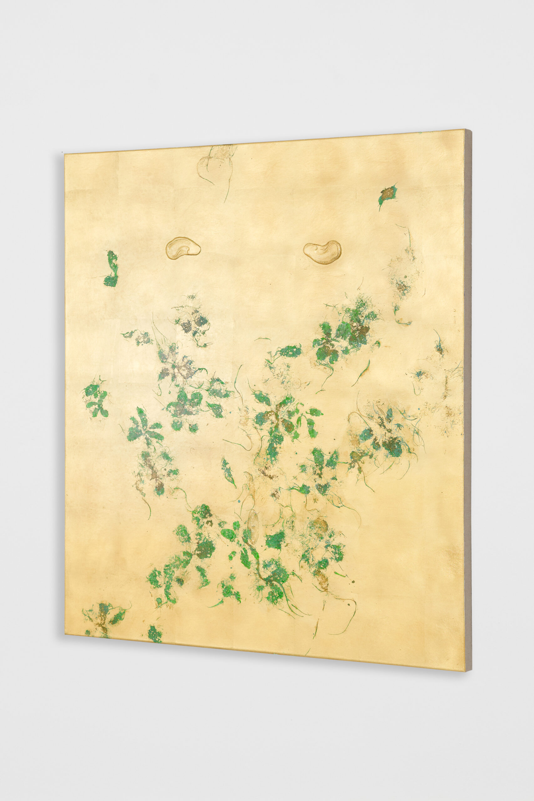 Could not be higher II (2025)