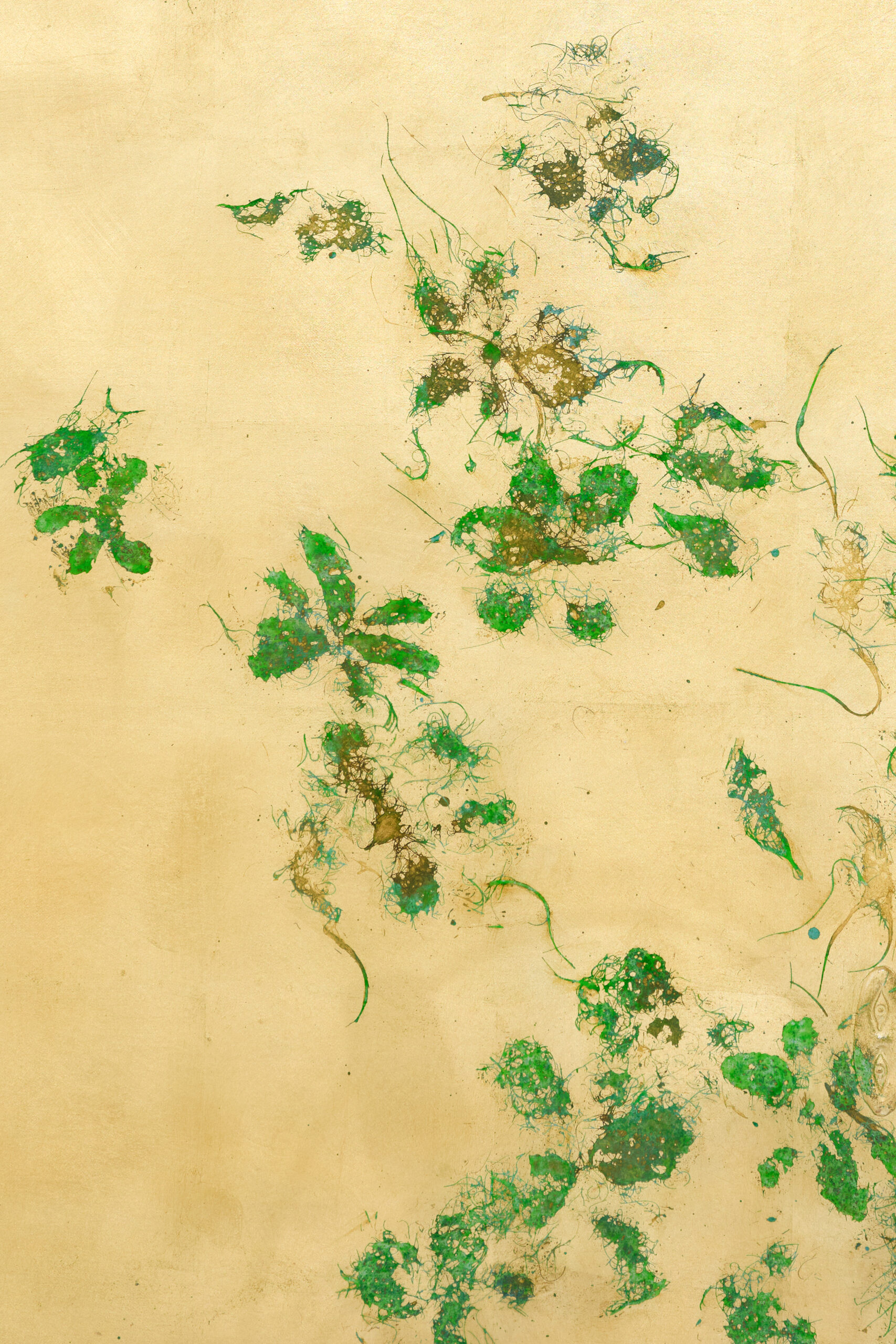 Could not be higher II (2025)