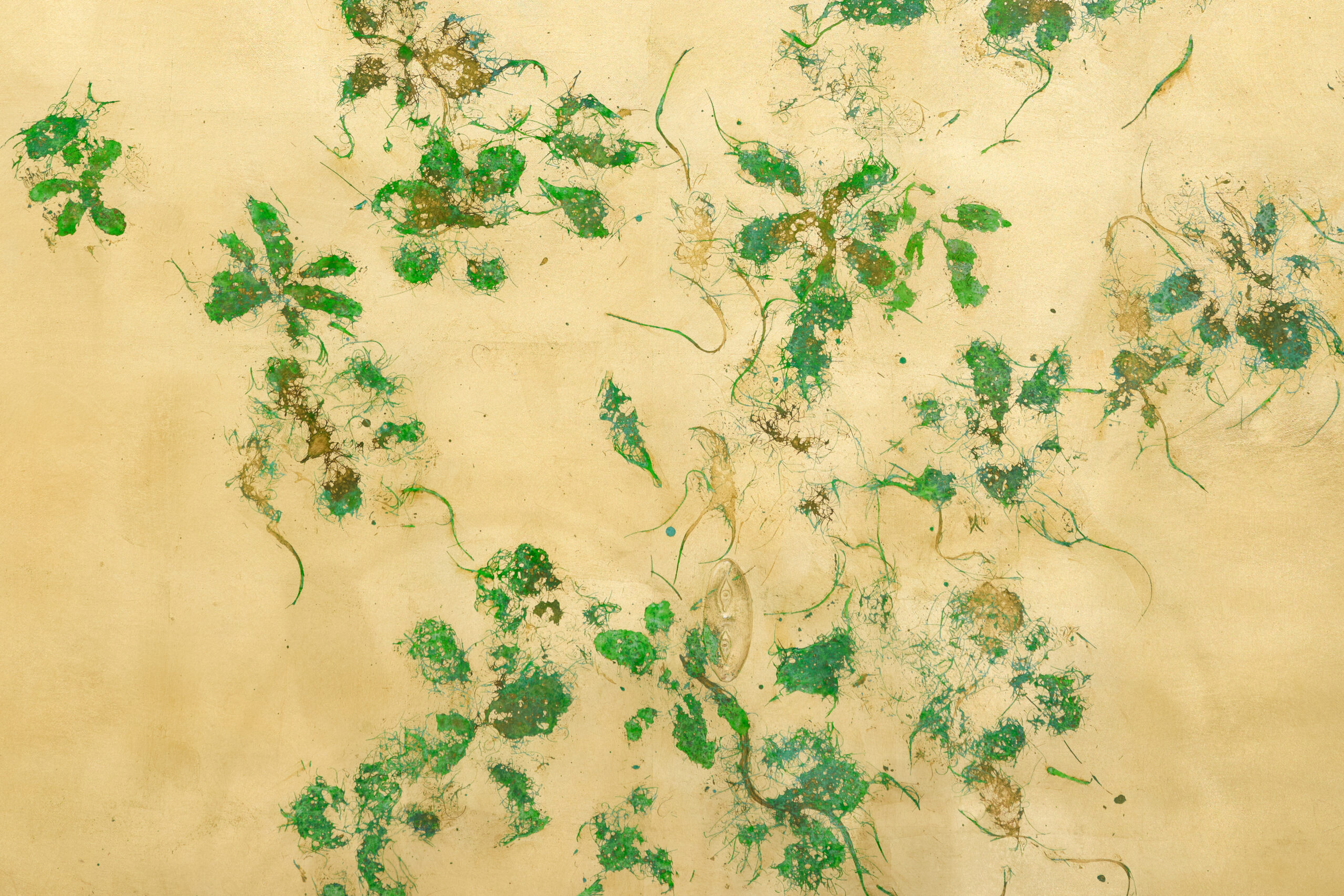 Could not be higher II (2025)