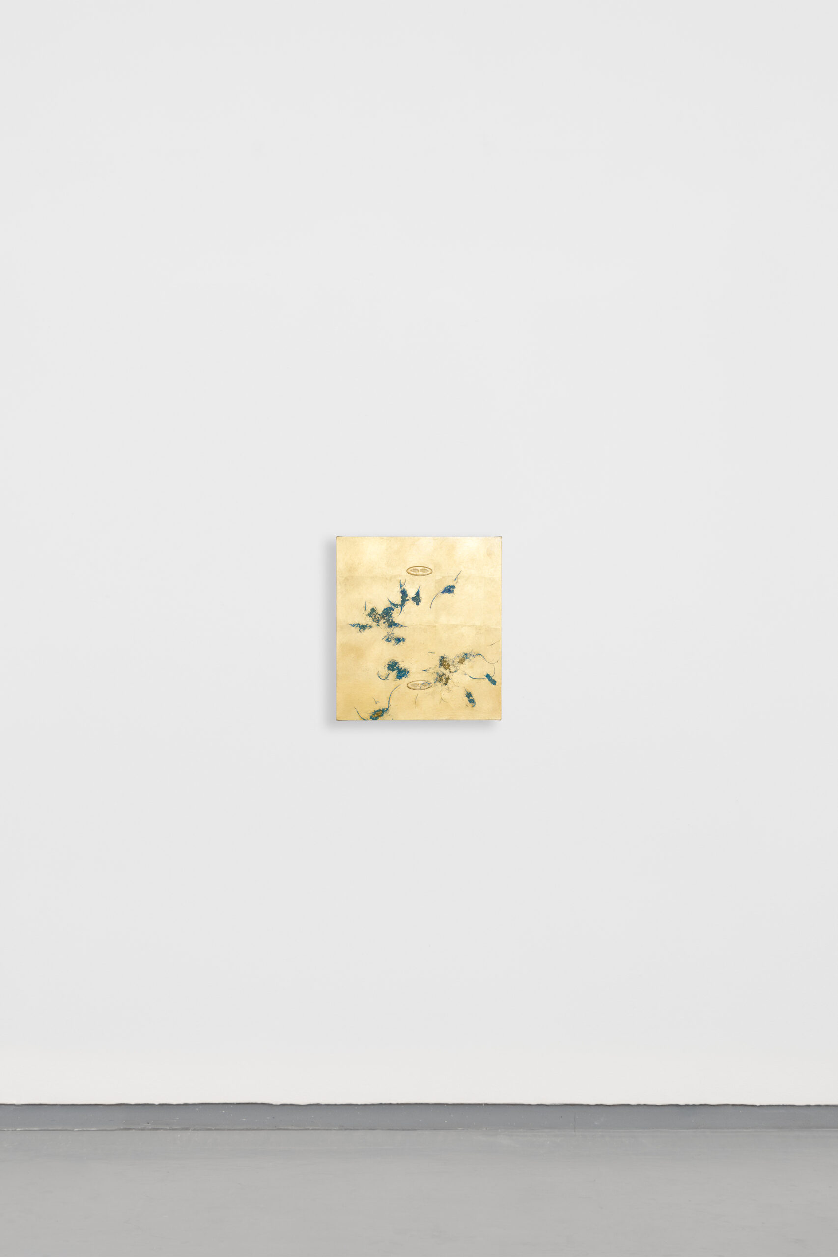 Come swim with me (2025) by Pierre Vermeulen