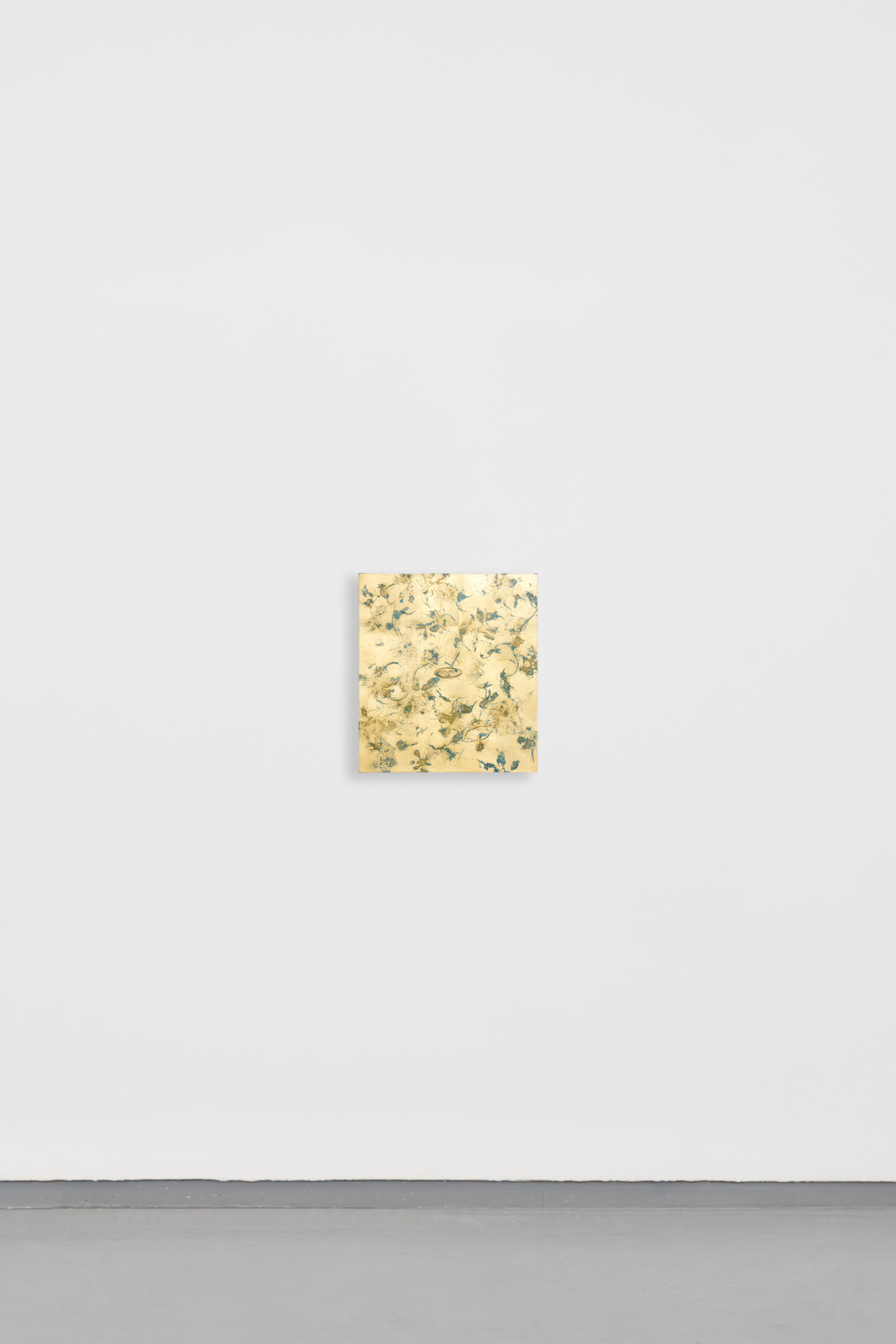 Divine disorder of the collective dream (2025) by Pierre Vermeulen